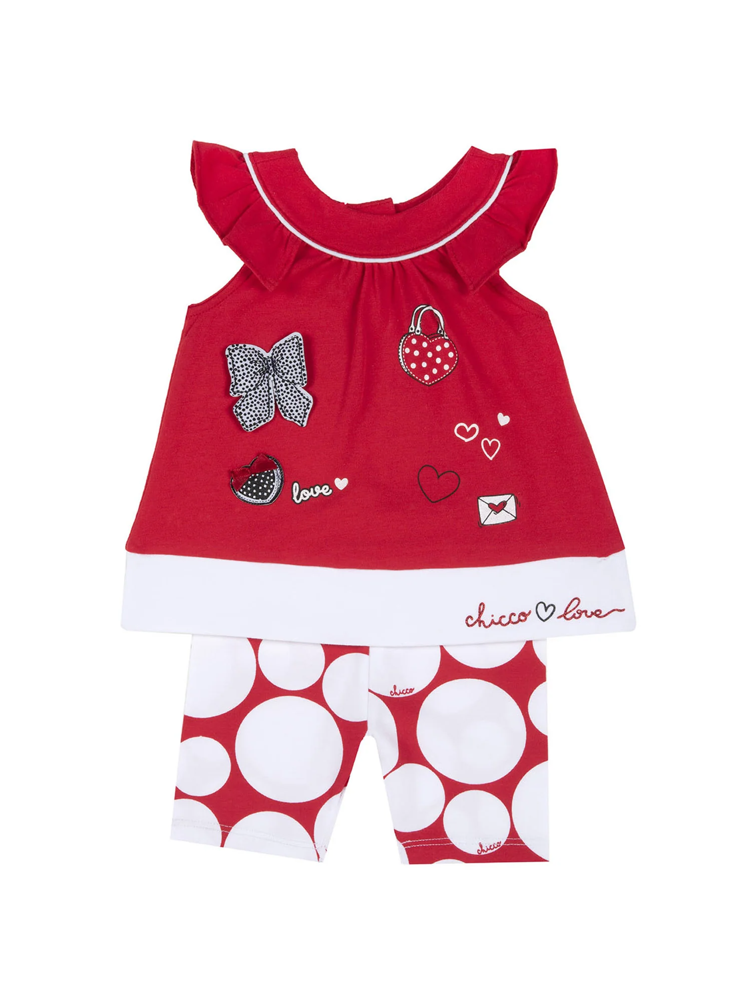 Chicco Completi Bambini | 09076643000000
