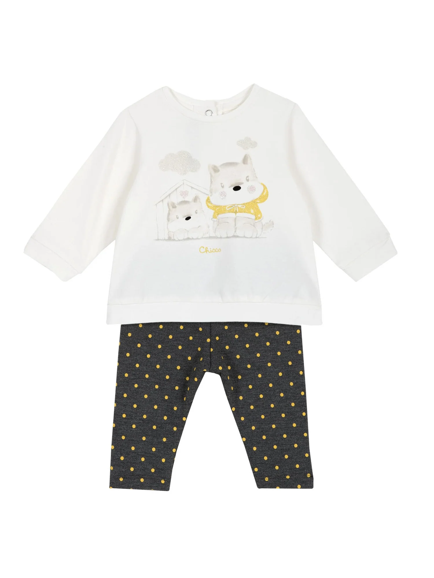 Chicco Completi Bambini | 09077831000000