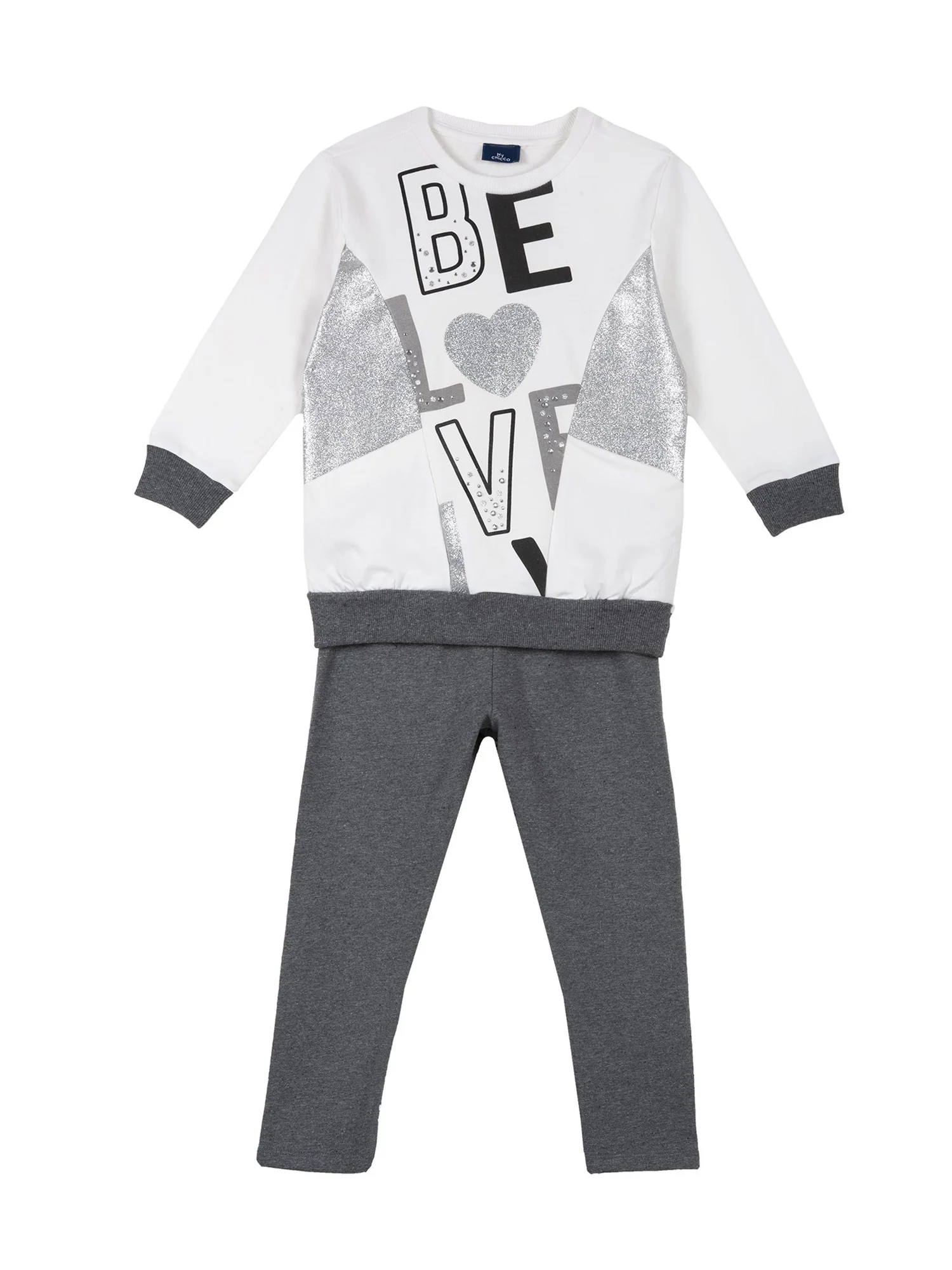 Chicco Tute Bambini | 09078765000000