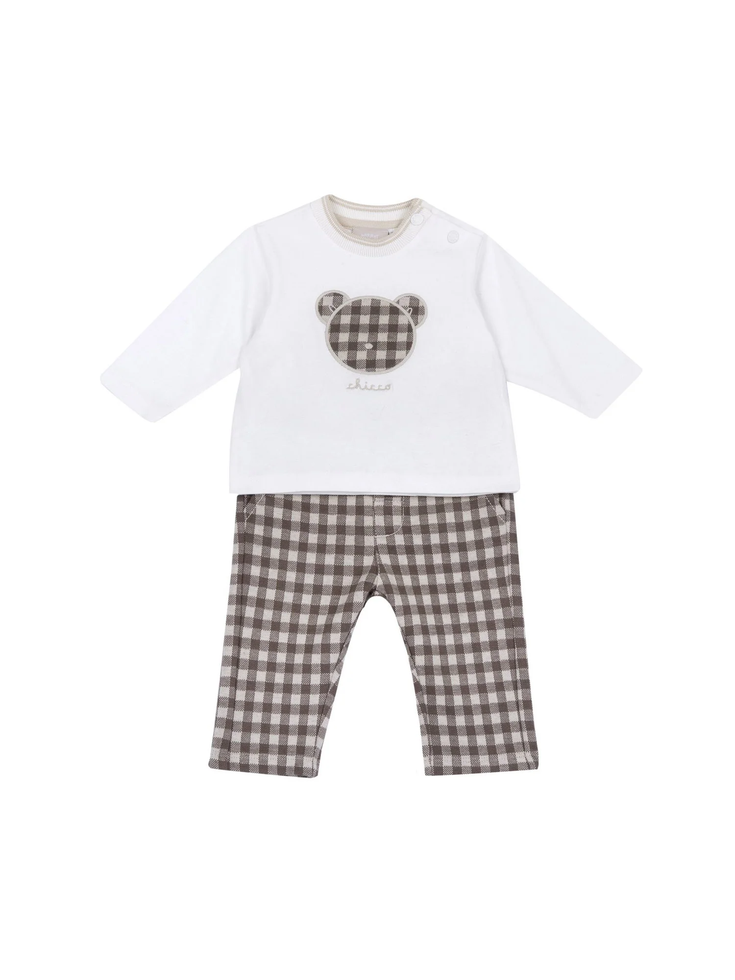 Chicco Completi Bambini | 09100277000000