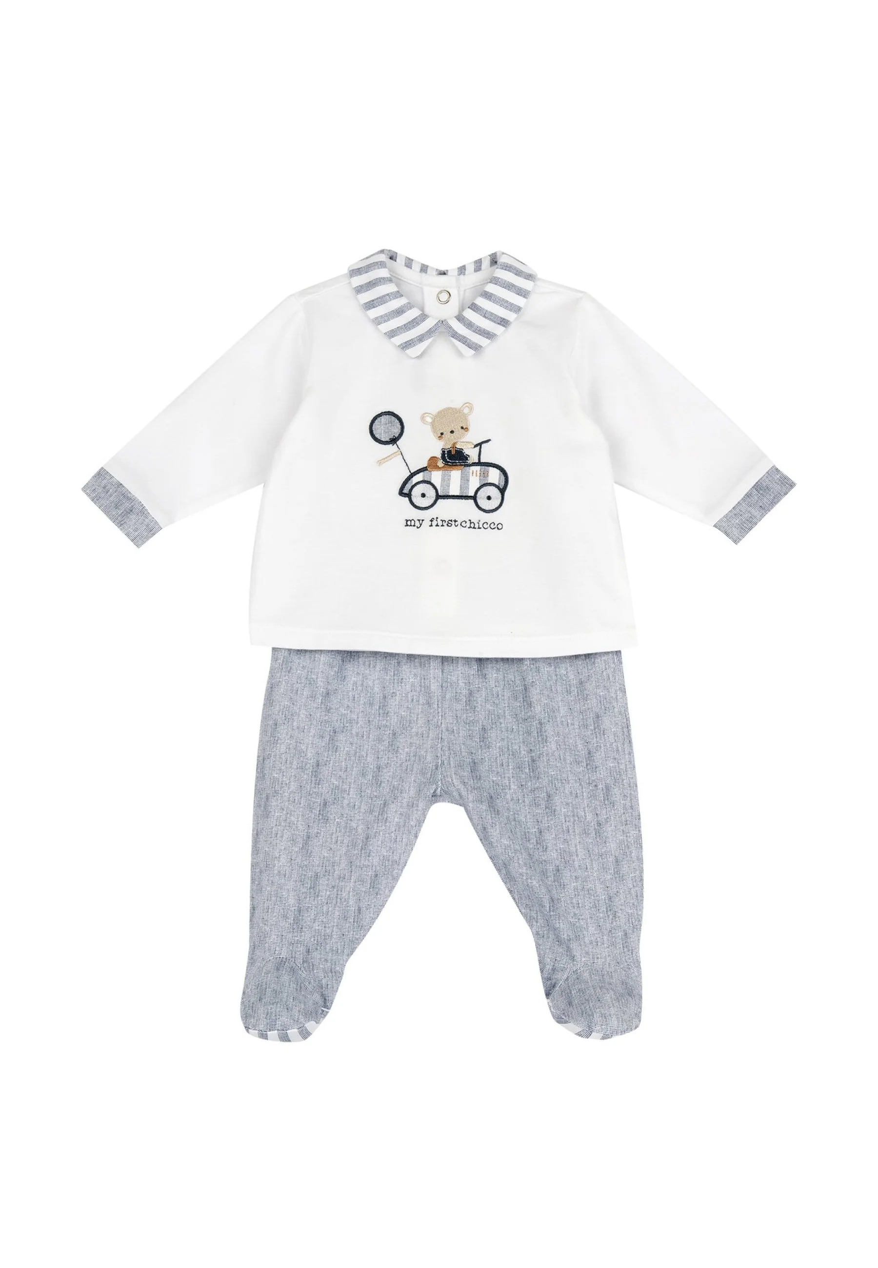 Chicco Completi Bambini | 09101135000000