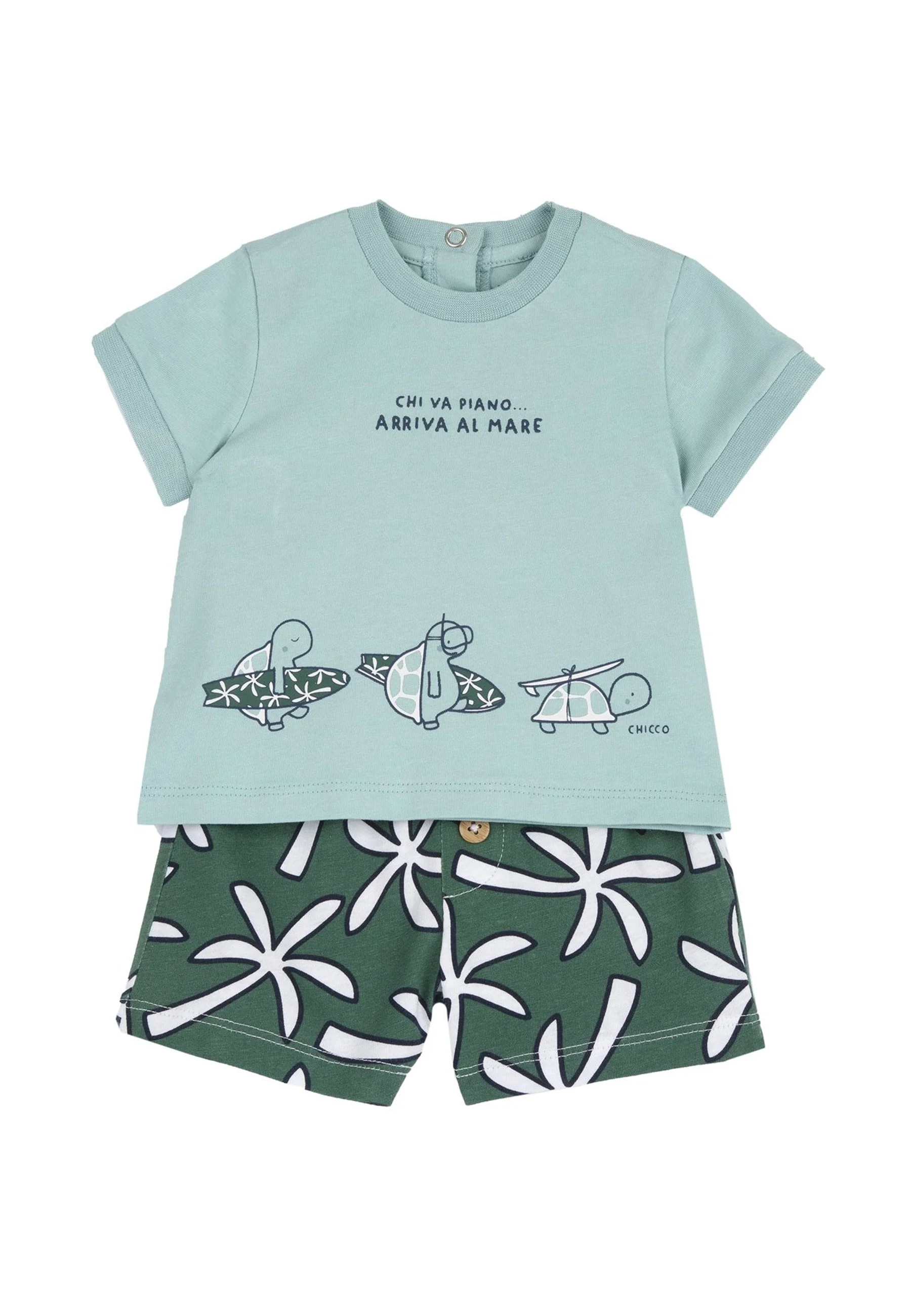 Chicco Completi Bambini | 09101462000000