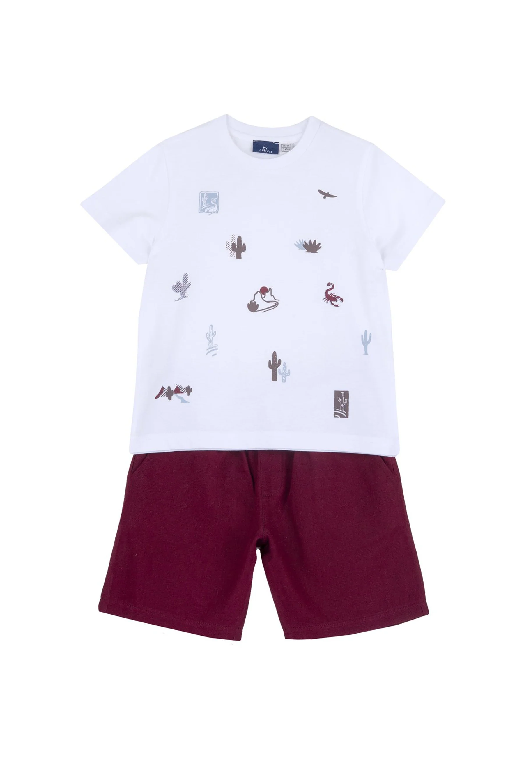 Chicco Completi Bambini | 09102059000000