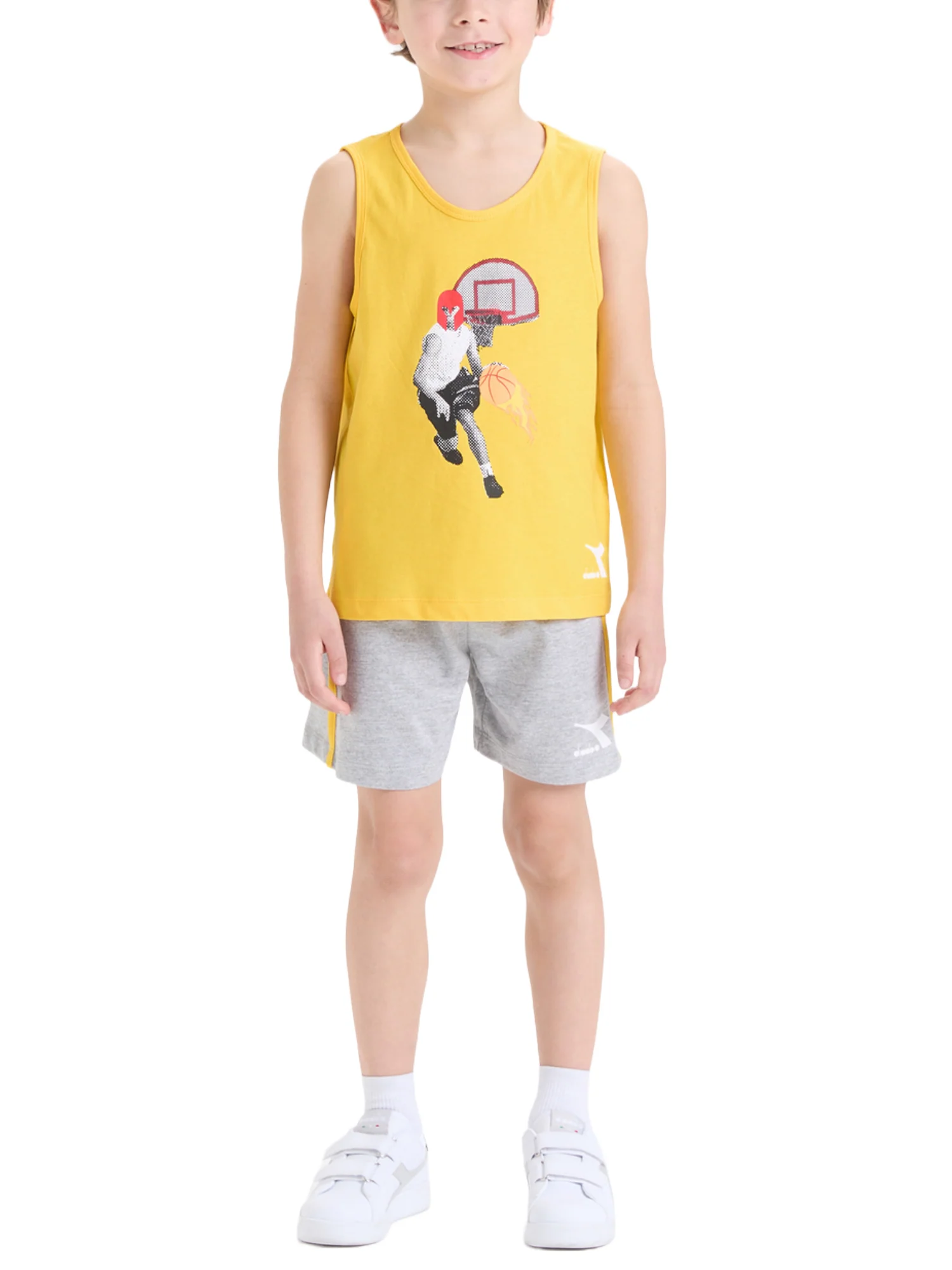 Diadora Completi Bambini | 102.179339 - Image 6