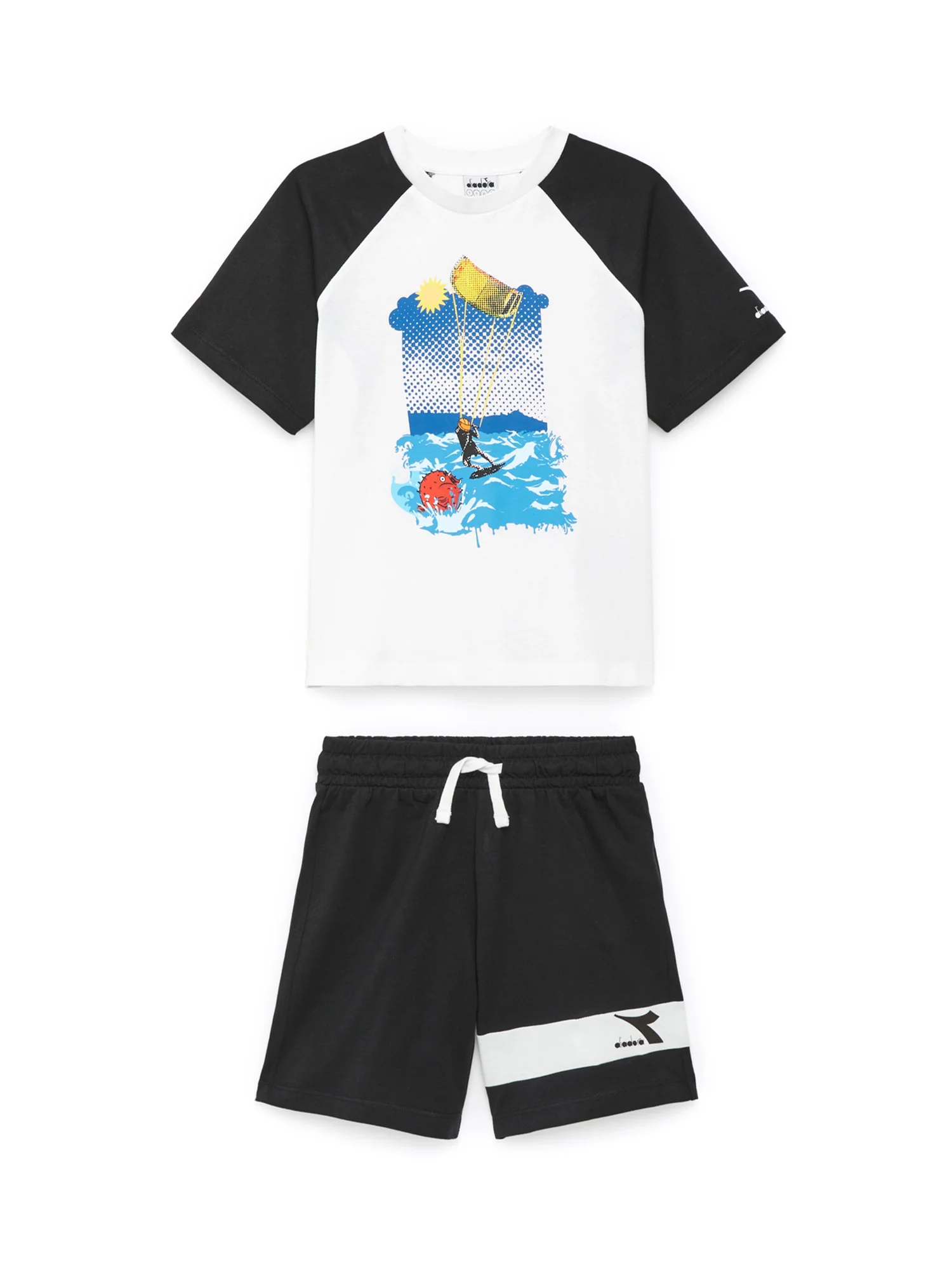 Diadora Completi Bambini | 102.179340 - Image 3