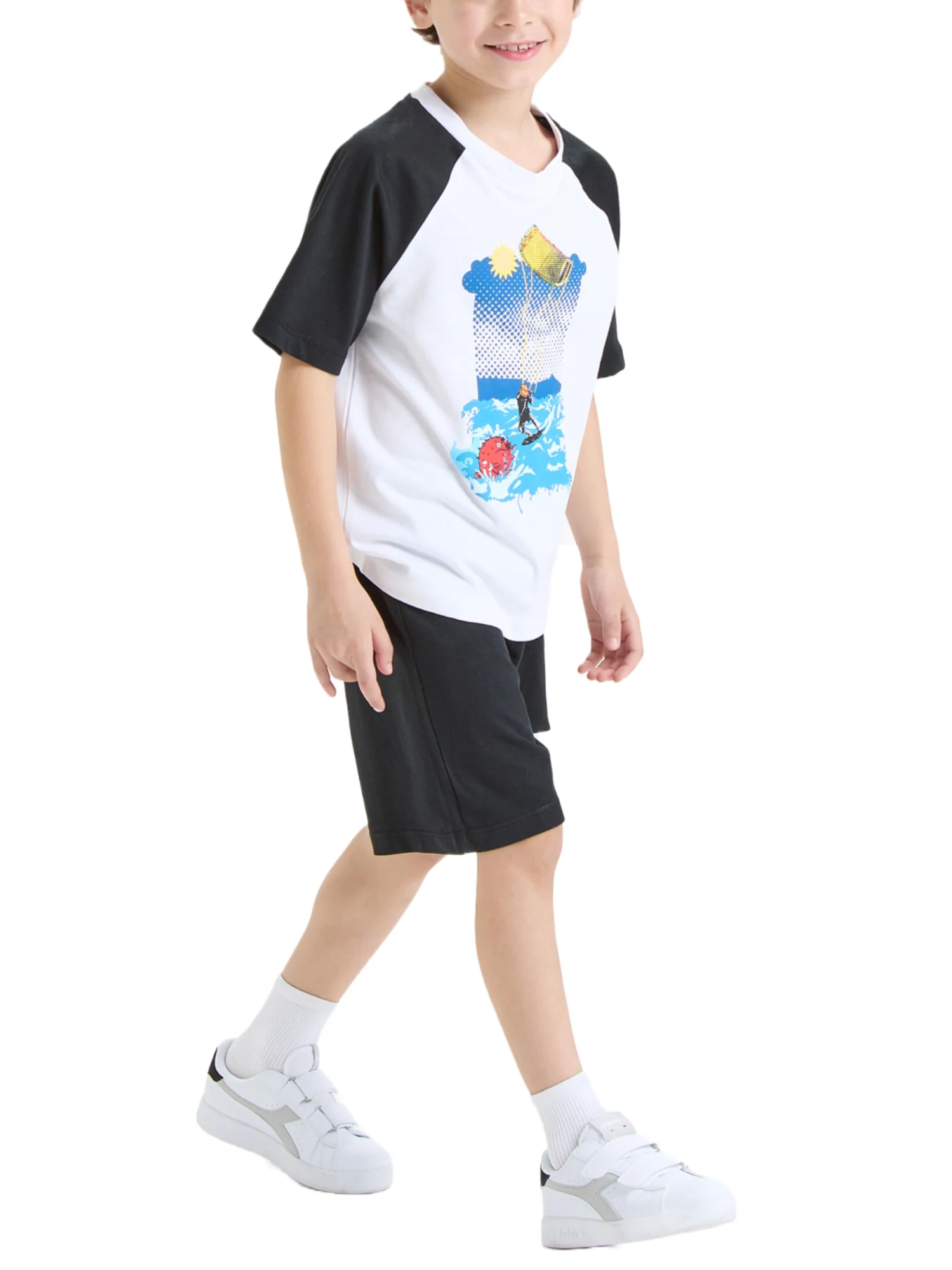 Diadora Completi Bambini | 102.179340 - Image 5