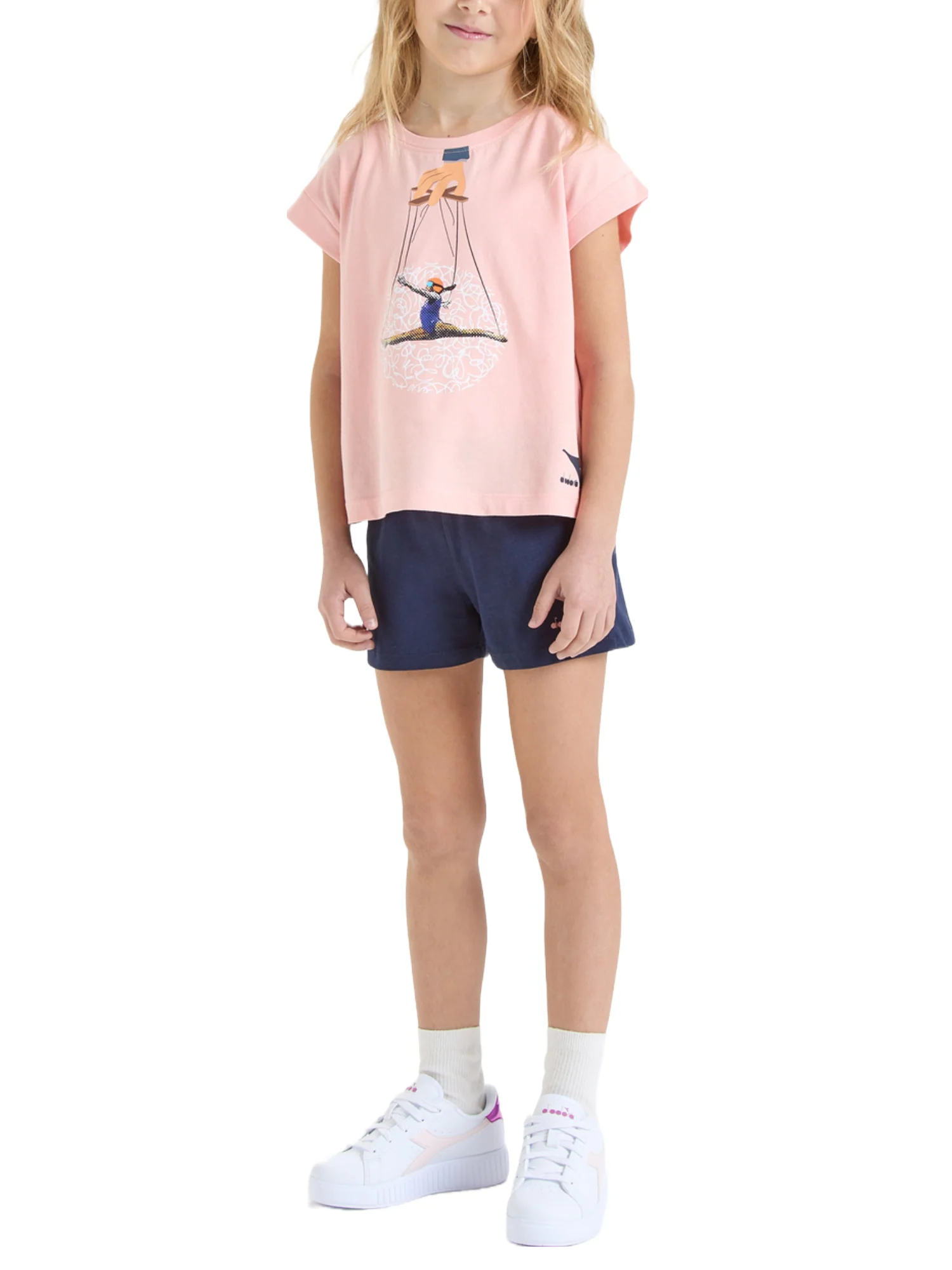 Diadora Completi Bambini | 102.179351 - Image 6