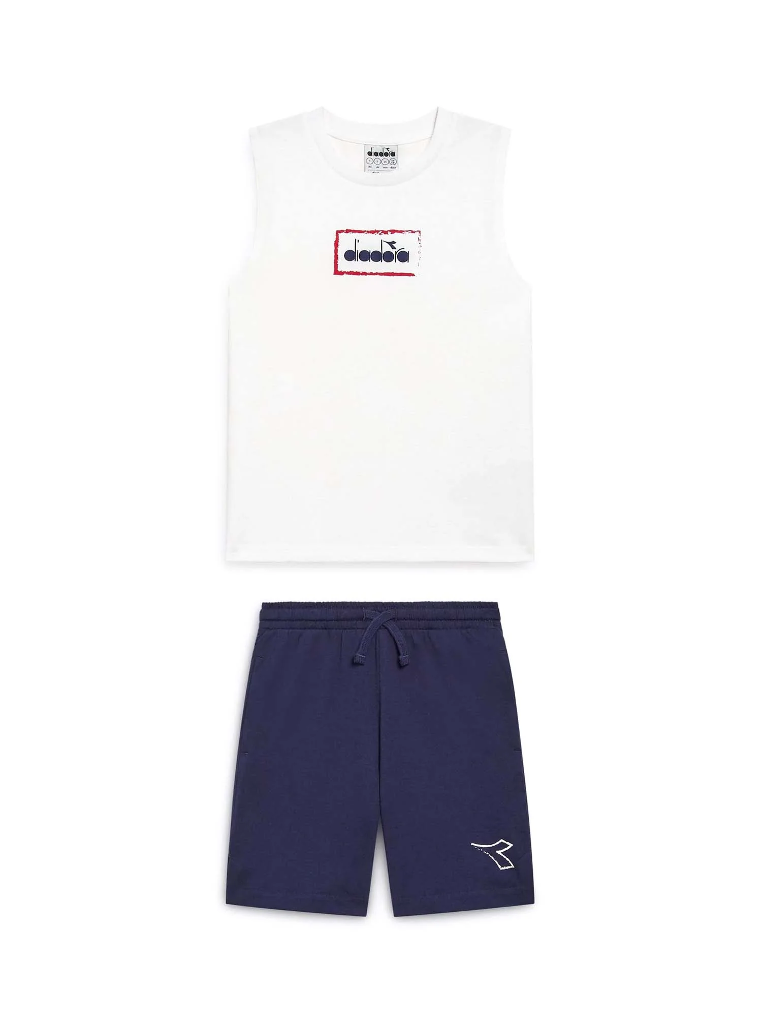 Diadora Completi Bambini | 102.181712