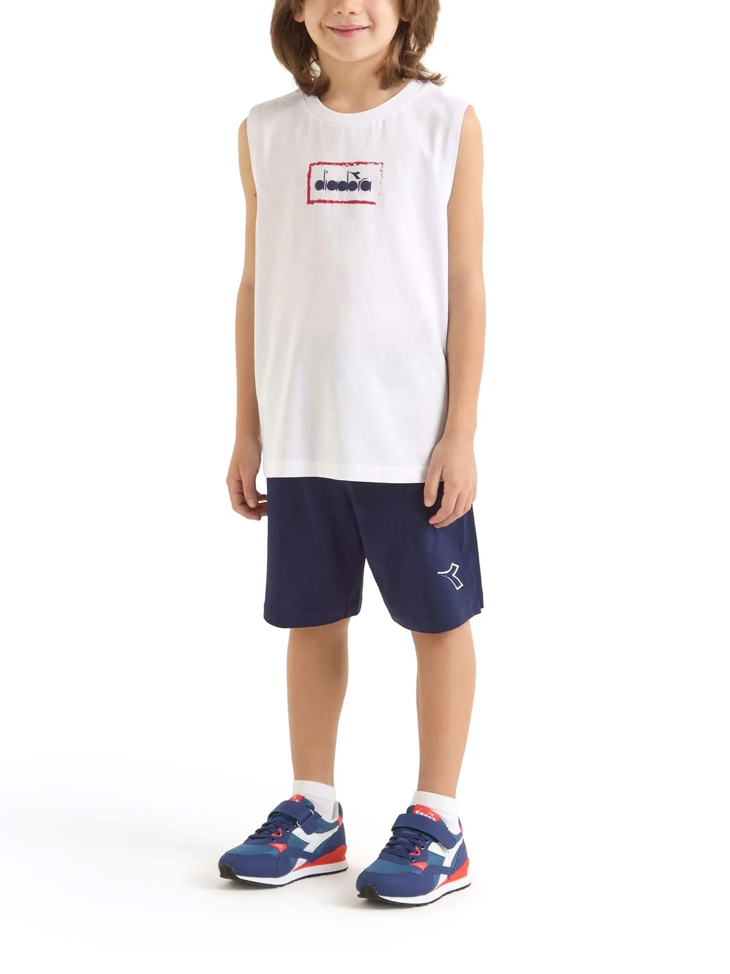 Diadora Completi Bambini | 102.181712 - Image 2