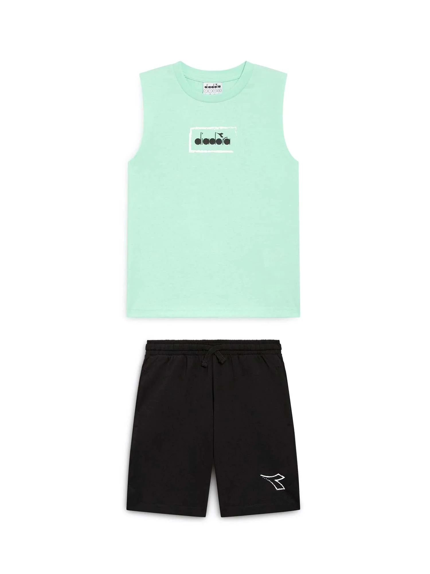 Diadora Completi Bambini | 102.181712 - Image 5
