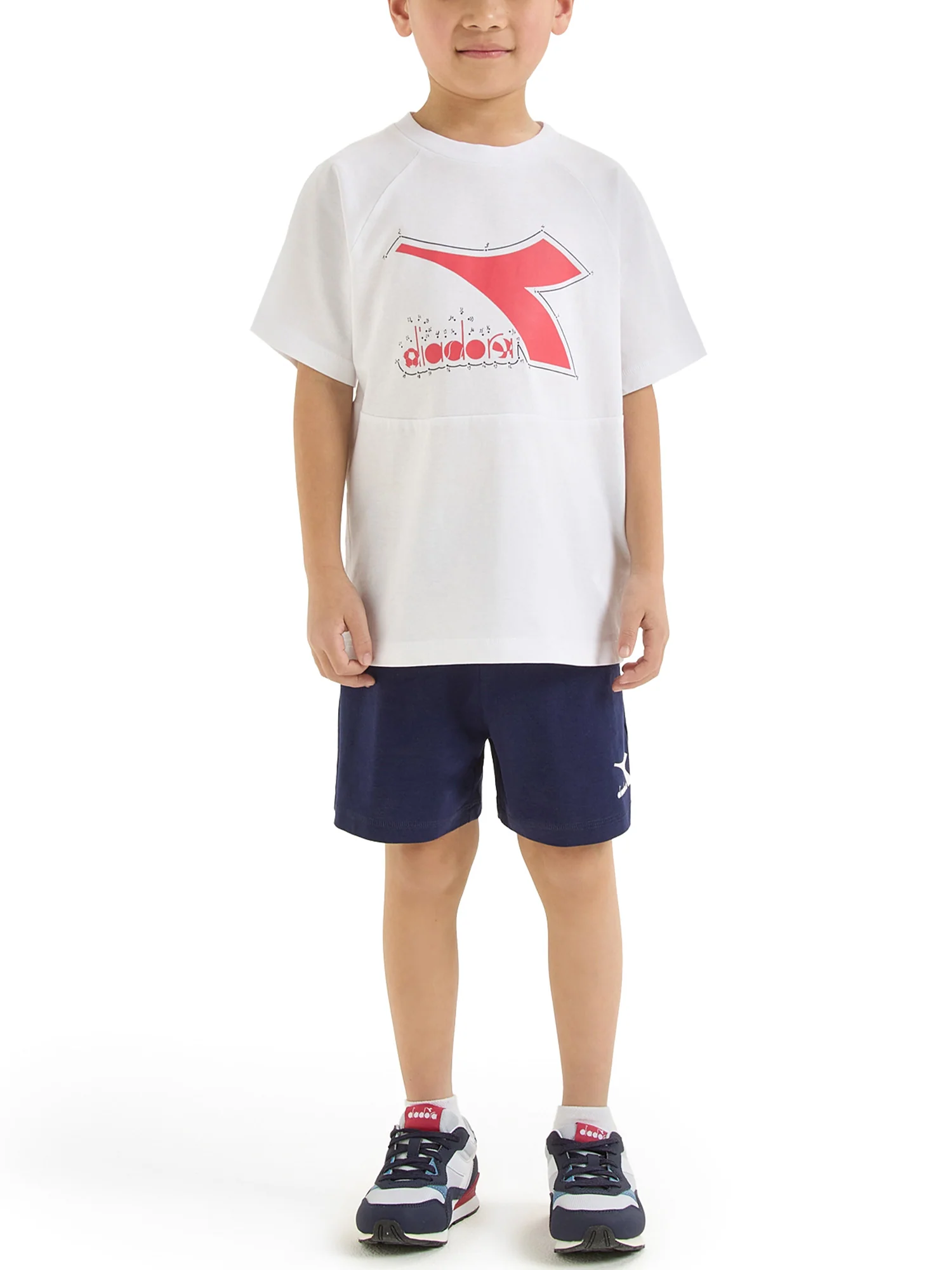 Diadora Completi Bambini | 102180455 - Image 2