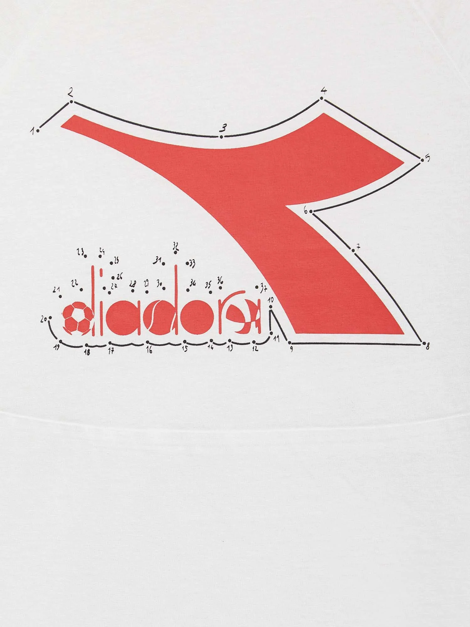 Diadora Completi Bambini | 102180455 - Image 4