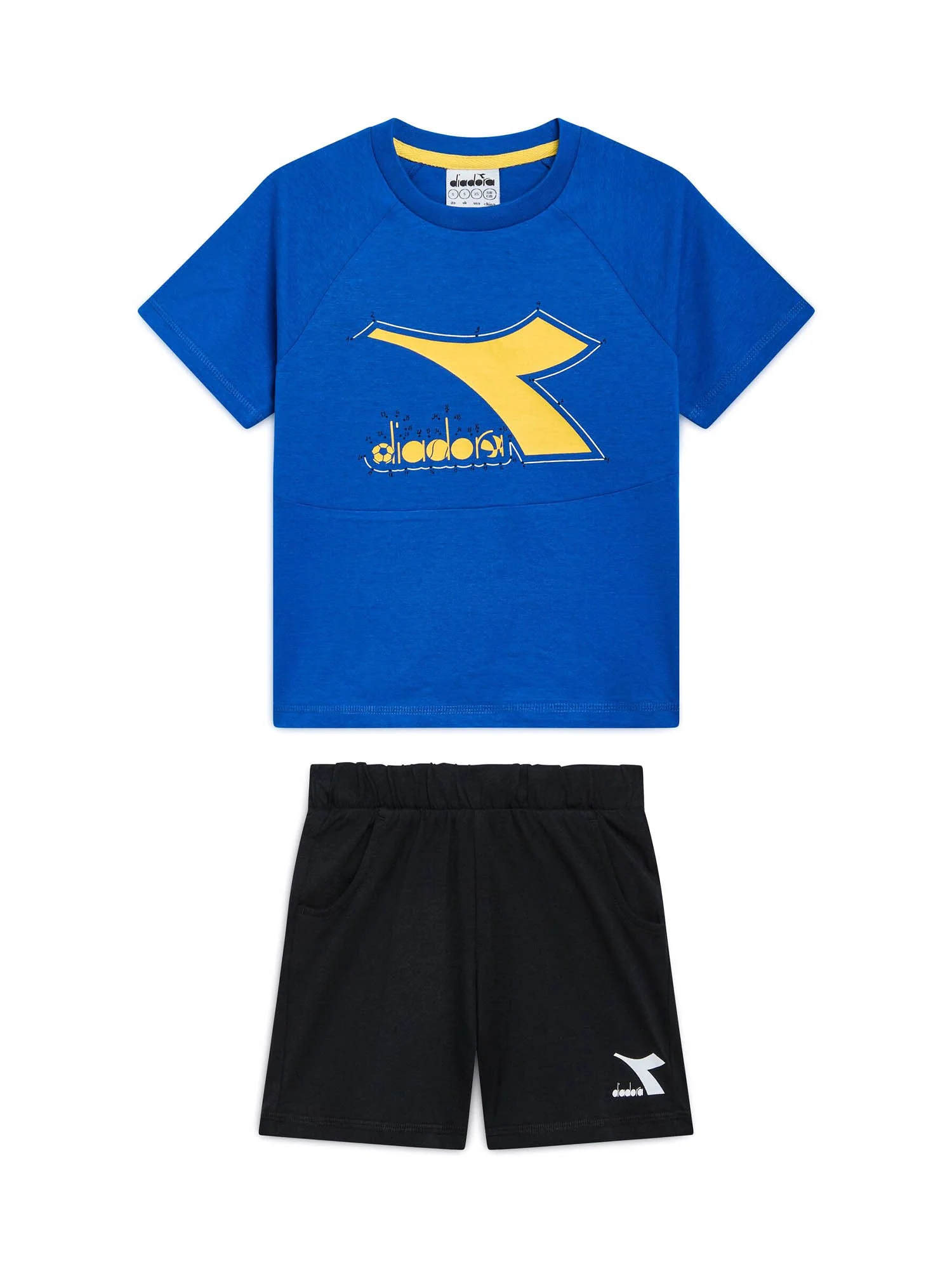 Diadora Completi Bambini | 102180455 - Image 5