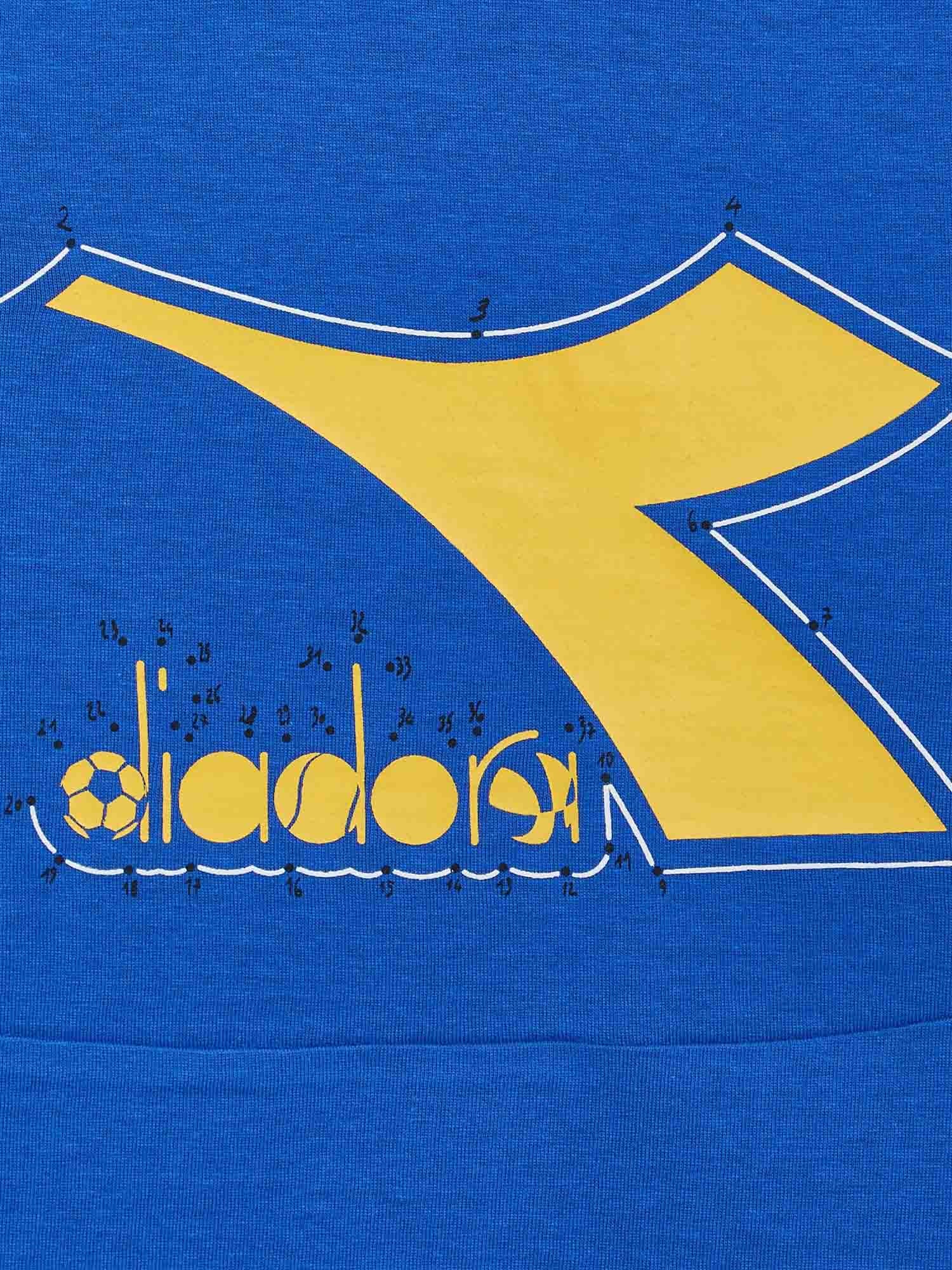 Diadora Completi Bambini | 102180455 - Image 6
