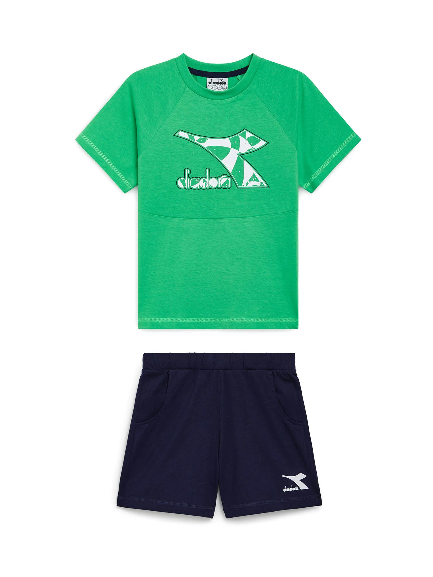 Diadora Completi Bambini | 102180455 - Image 7