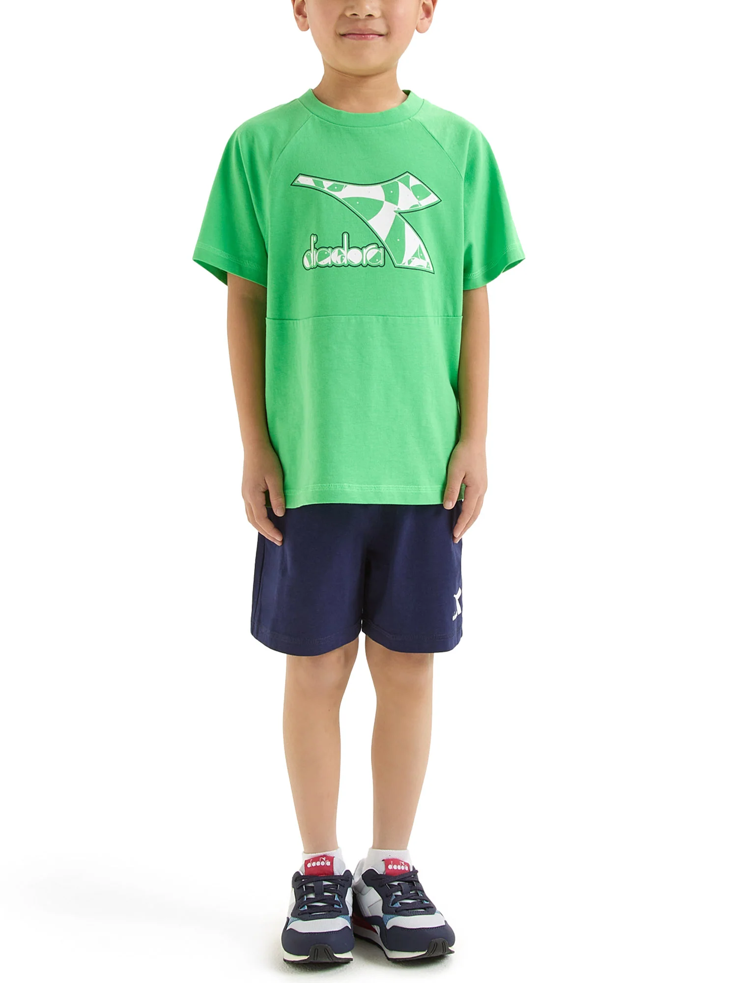 Diadora Completi Bambini | 102180455 - Image 8