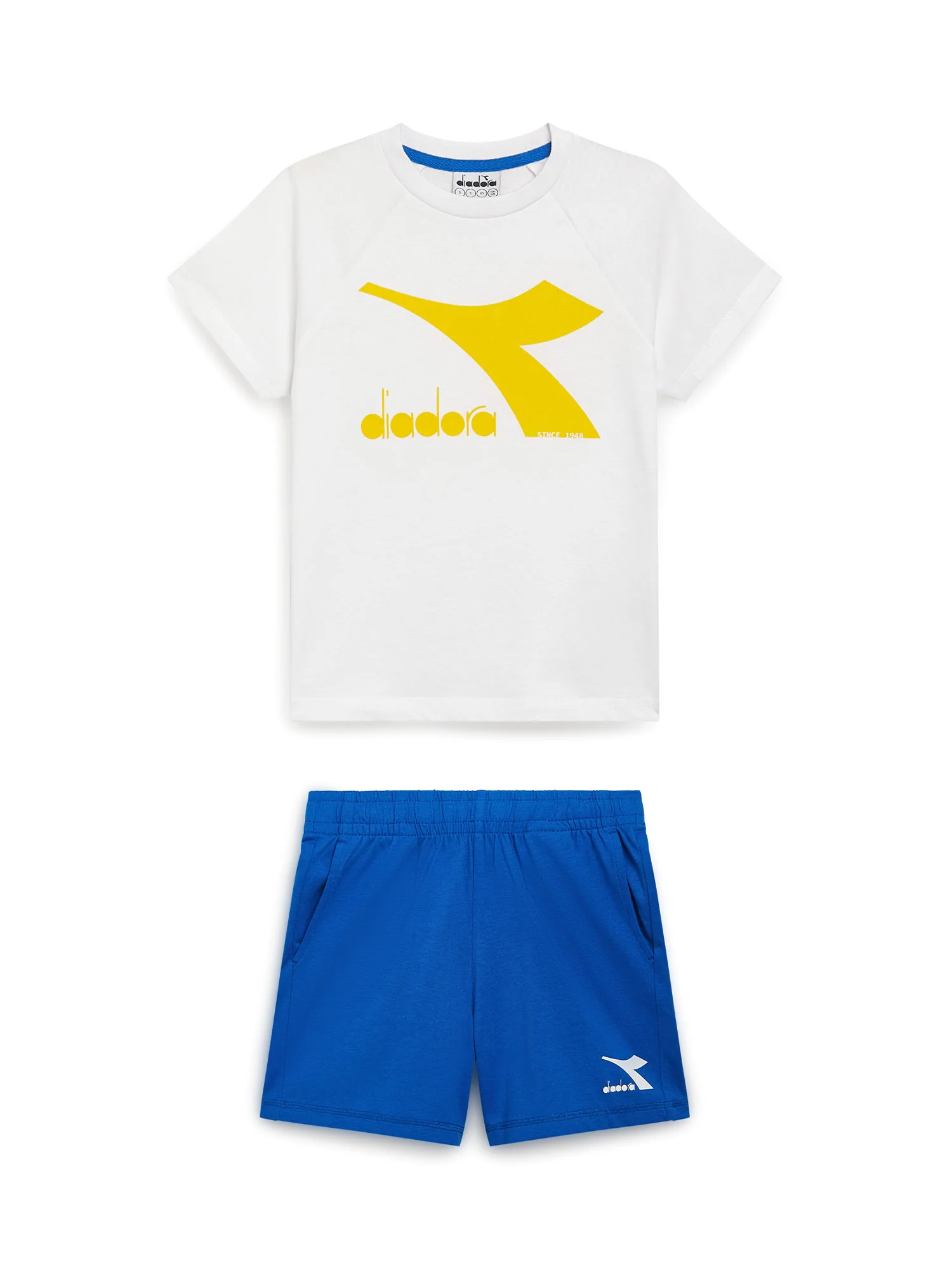 Diadora Completi Bambini | 102180603
