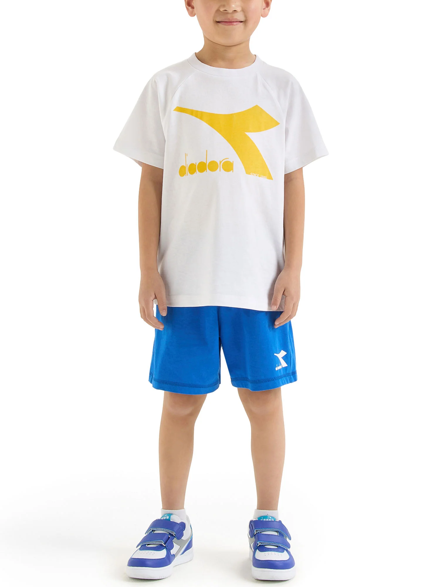 Diadora Completi Bambini | 102180603 - Image 2
