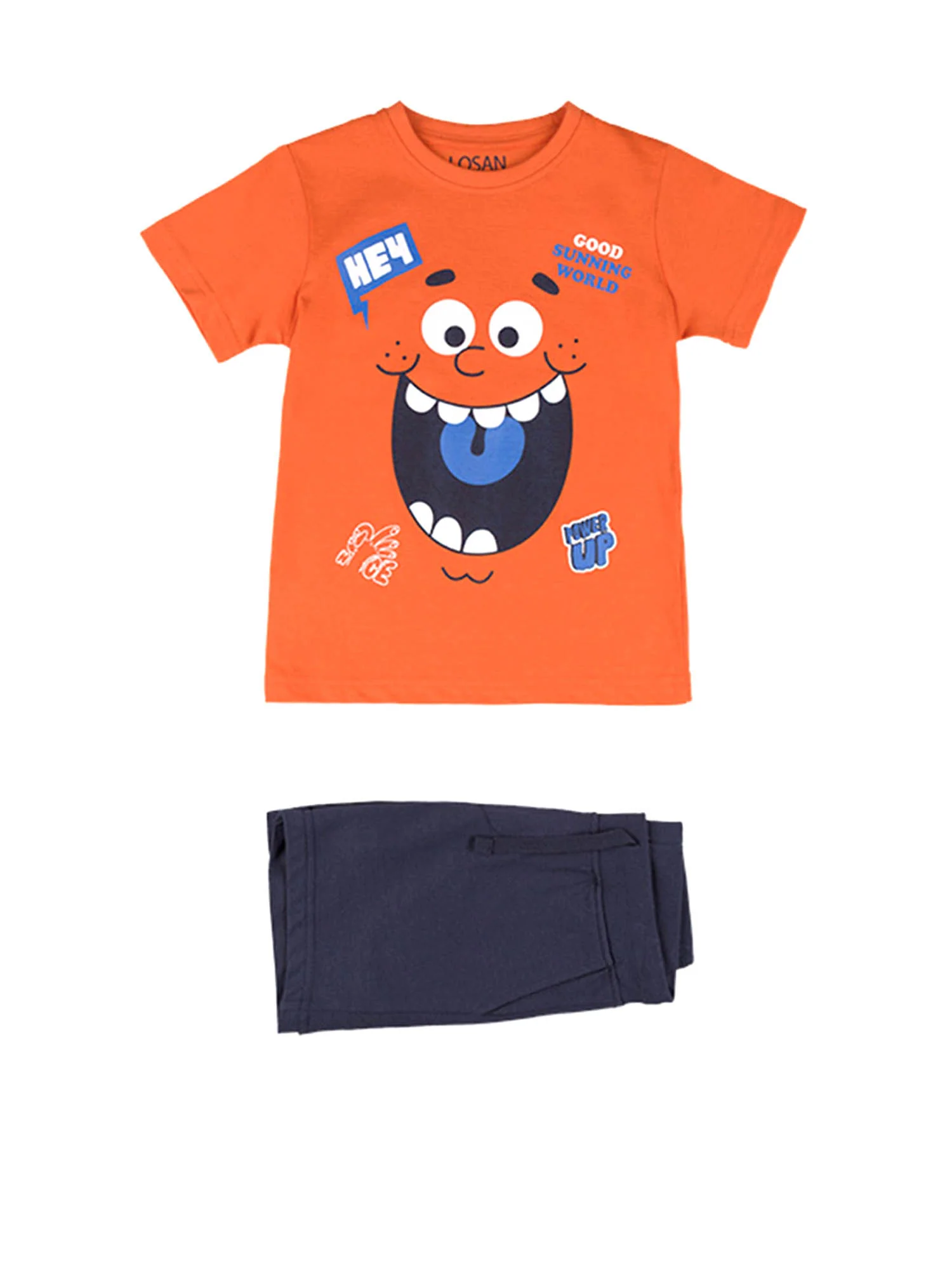 Losan Completi Bambini | 215-8043AL
