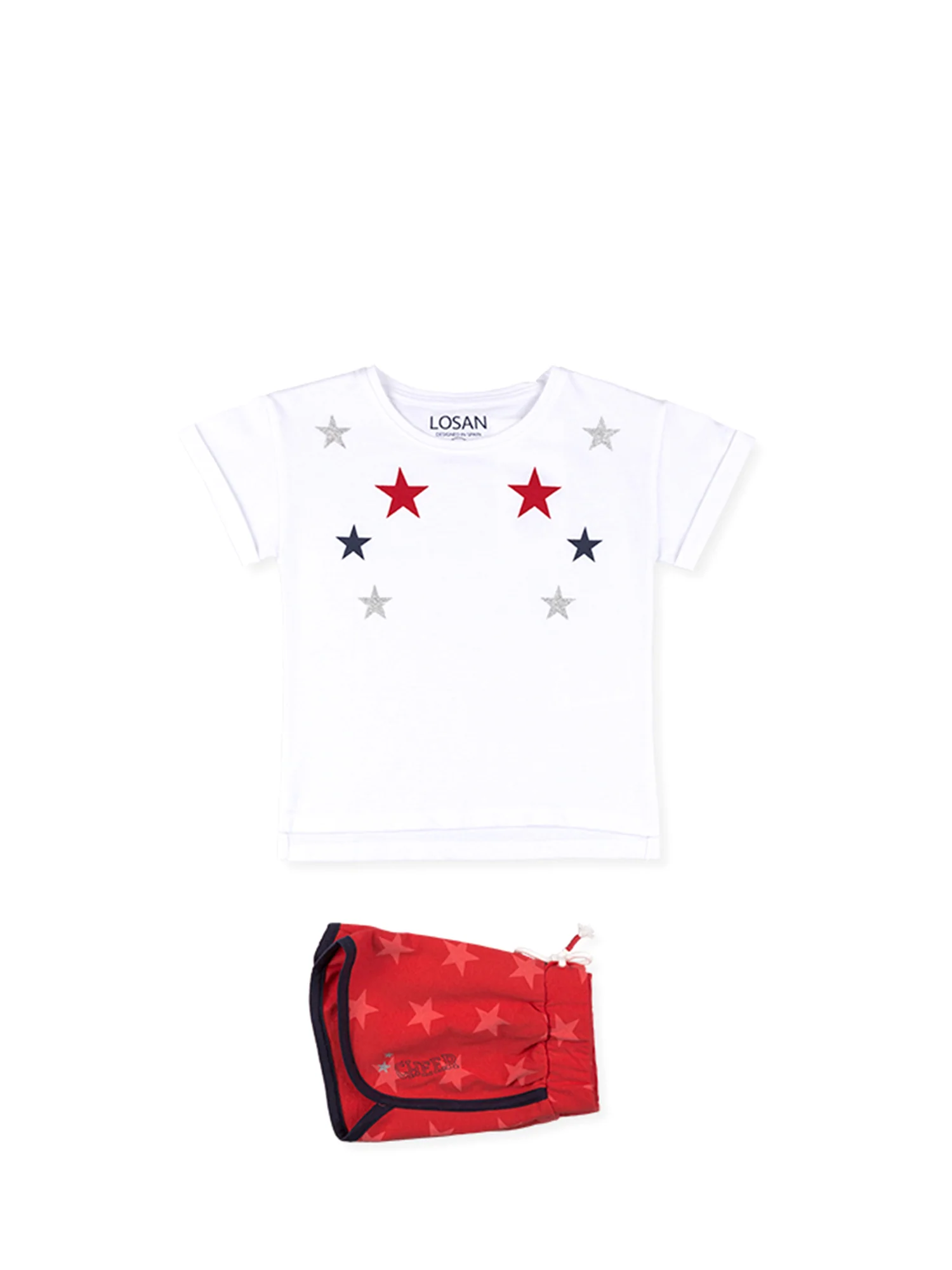 Losan Completi Bambini | 216-8008AL