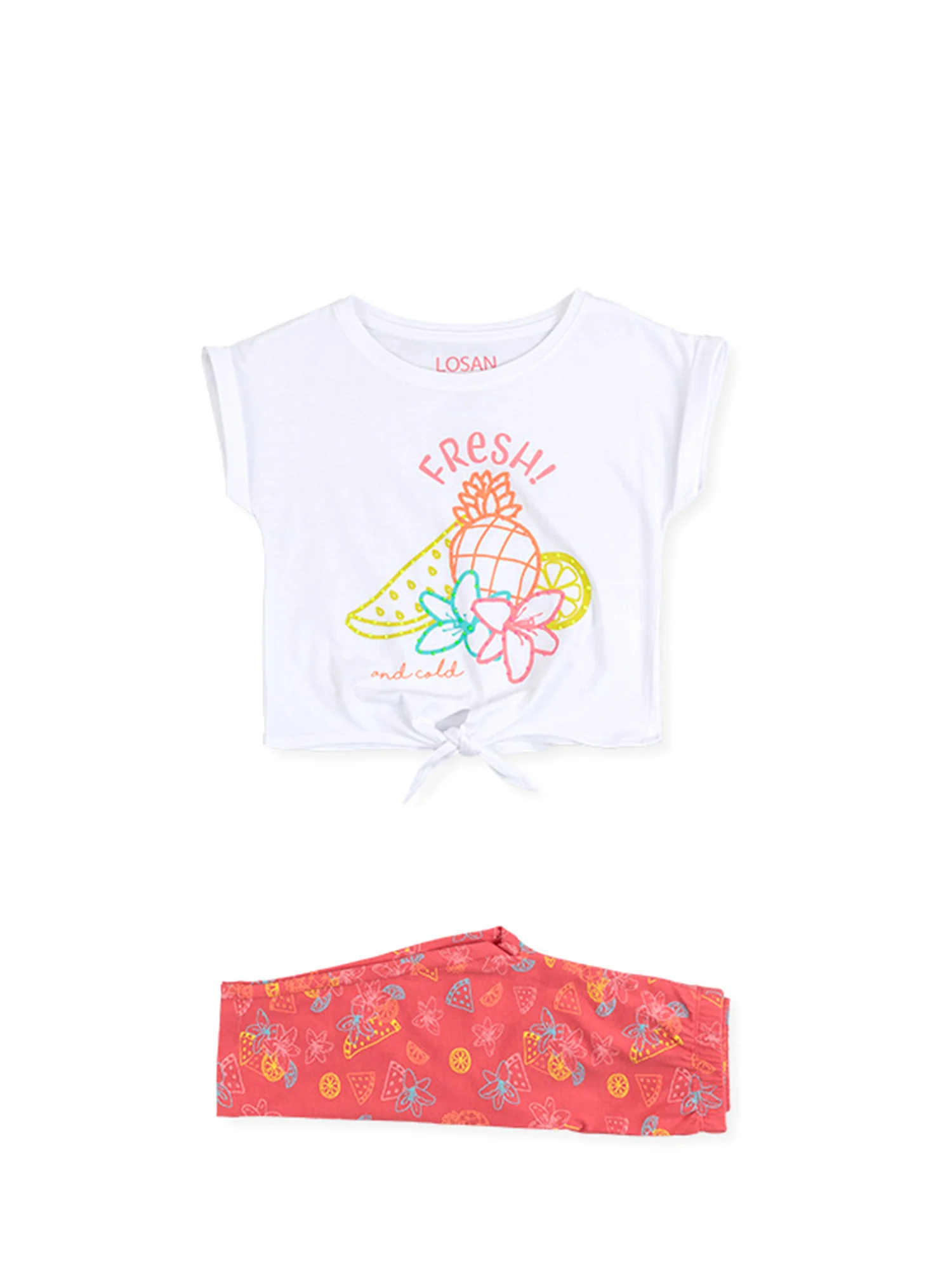 Losan Completi Bambini | 216-8028AL