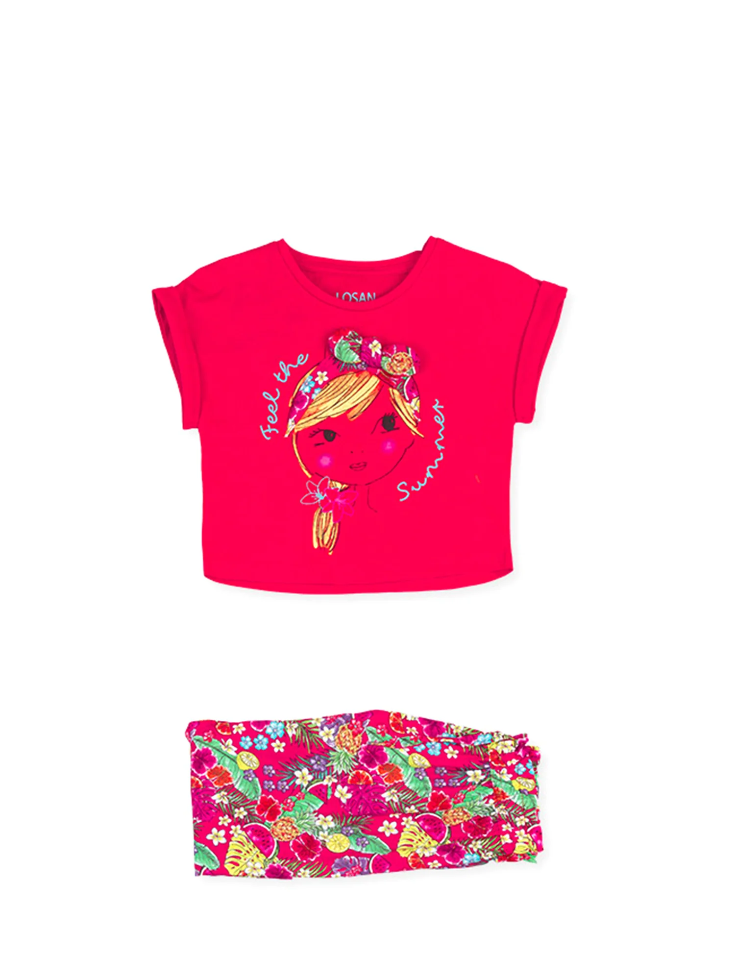 Losan Completi Bambini | 216-8033AL