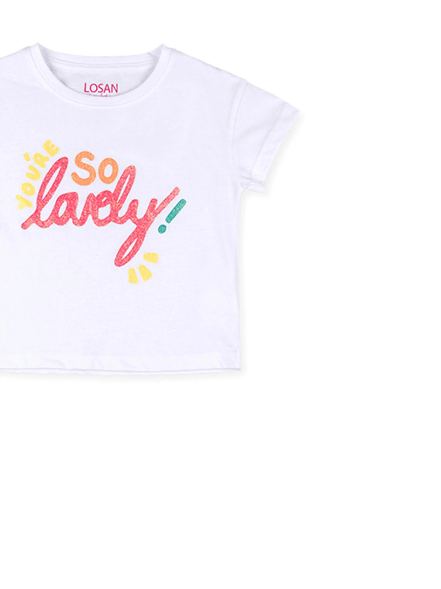 Losan Completi Bambini | 216-8043AL - Image 2