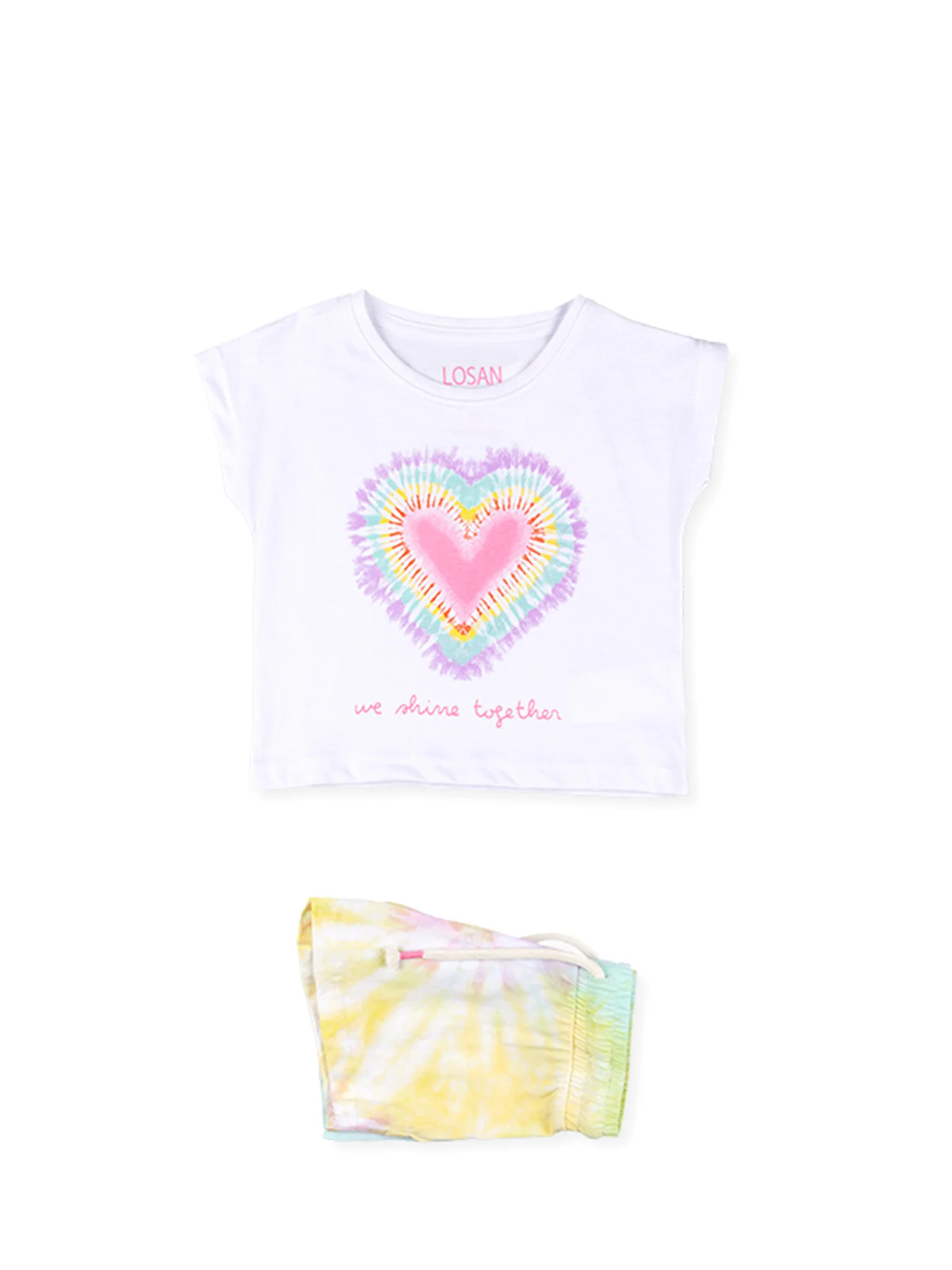 Losan Completi Bambini | 216-8044AL