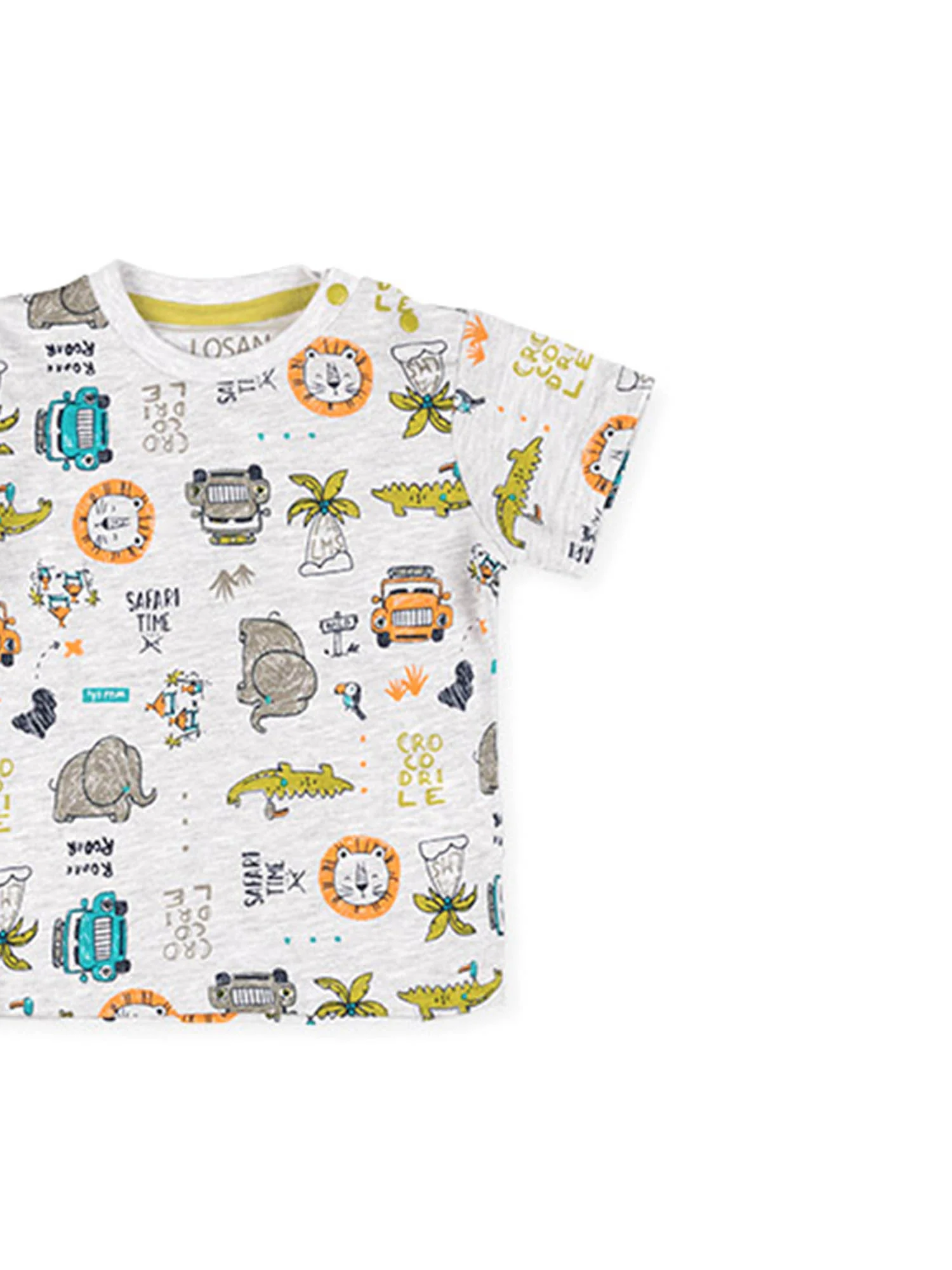 Losan Completi Bambini | 217-8012AL - Image 2