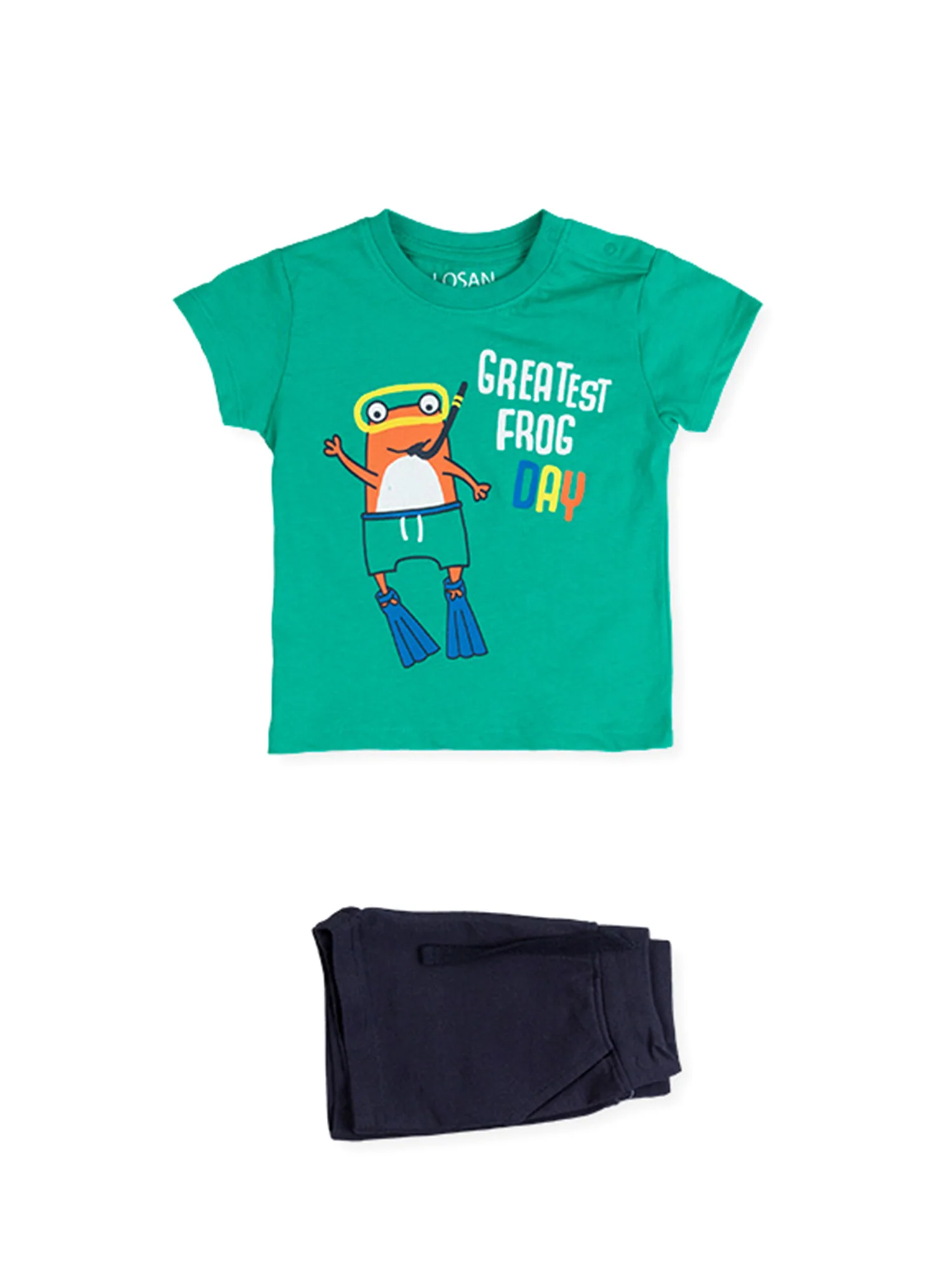 Losan Completi Bambini | 217-8043AL