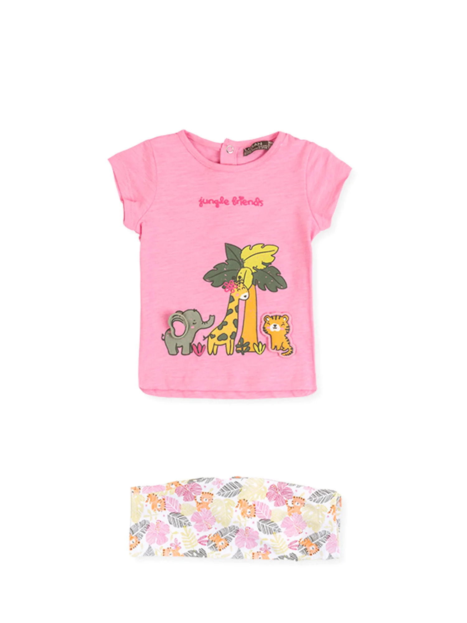 Losan Completi Bambini | 218-8008AL