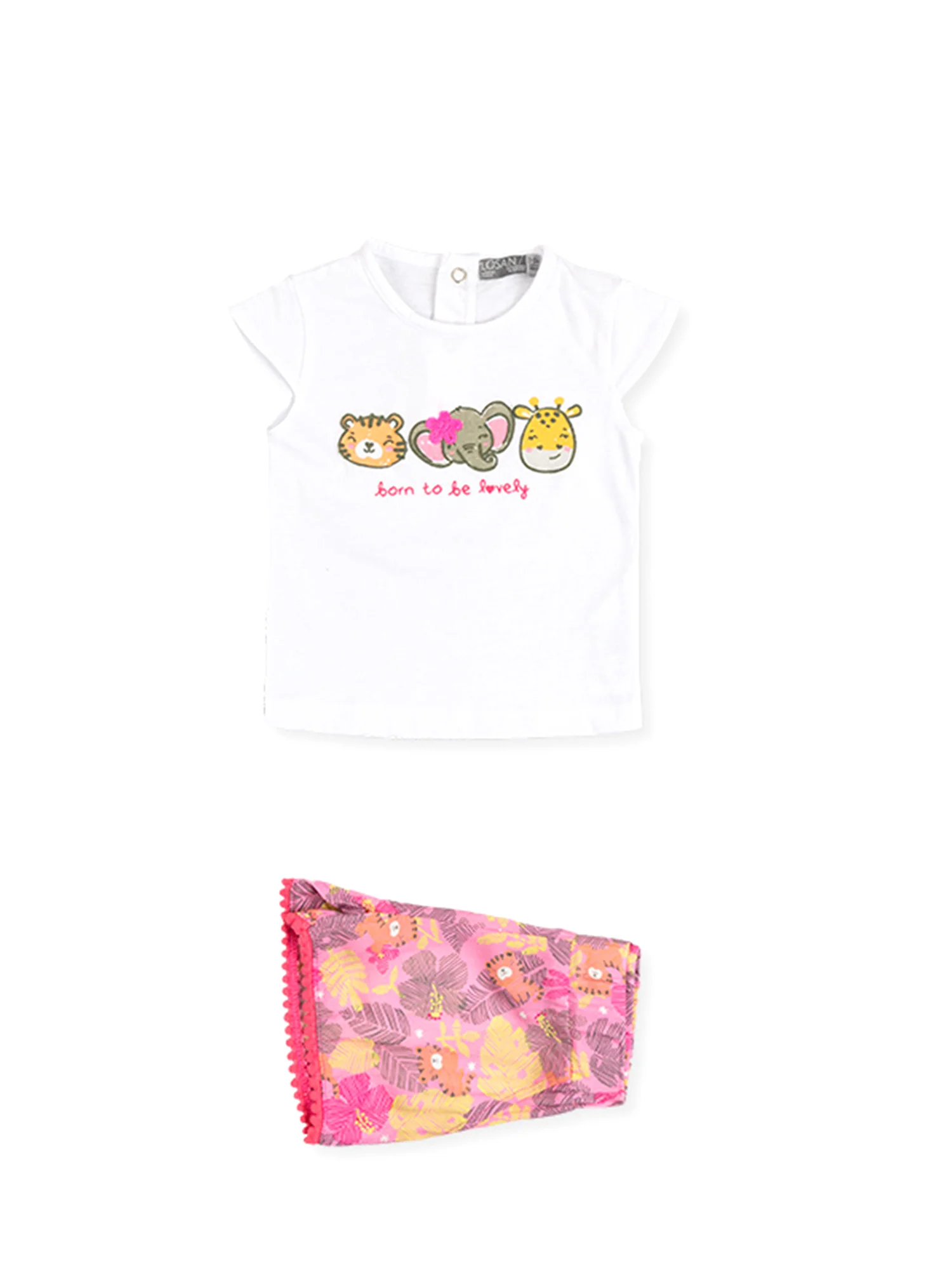 Losan Completi Bambini | 218-8009AL