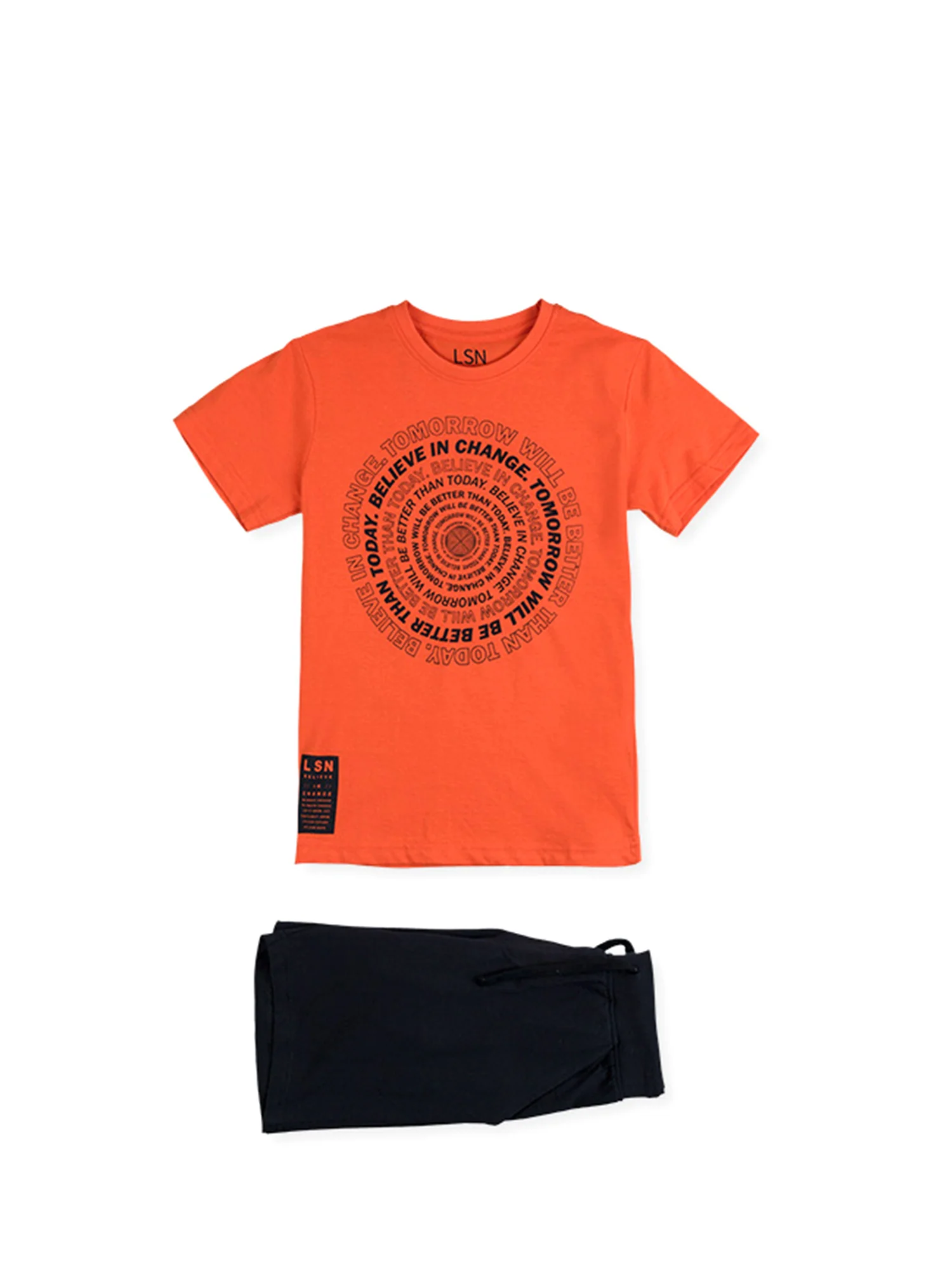 Losan Completi Bambini | 21F-8045AL