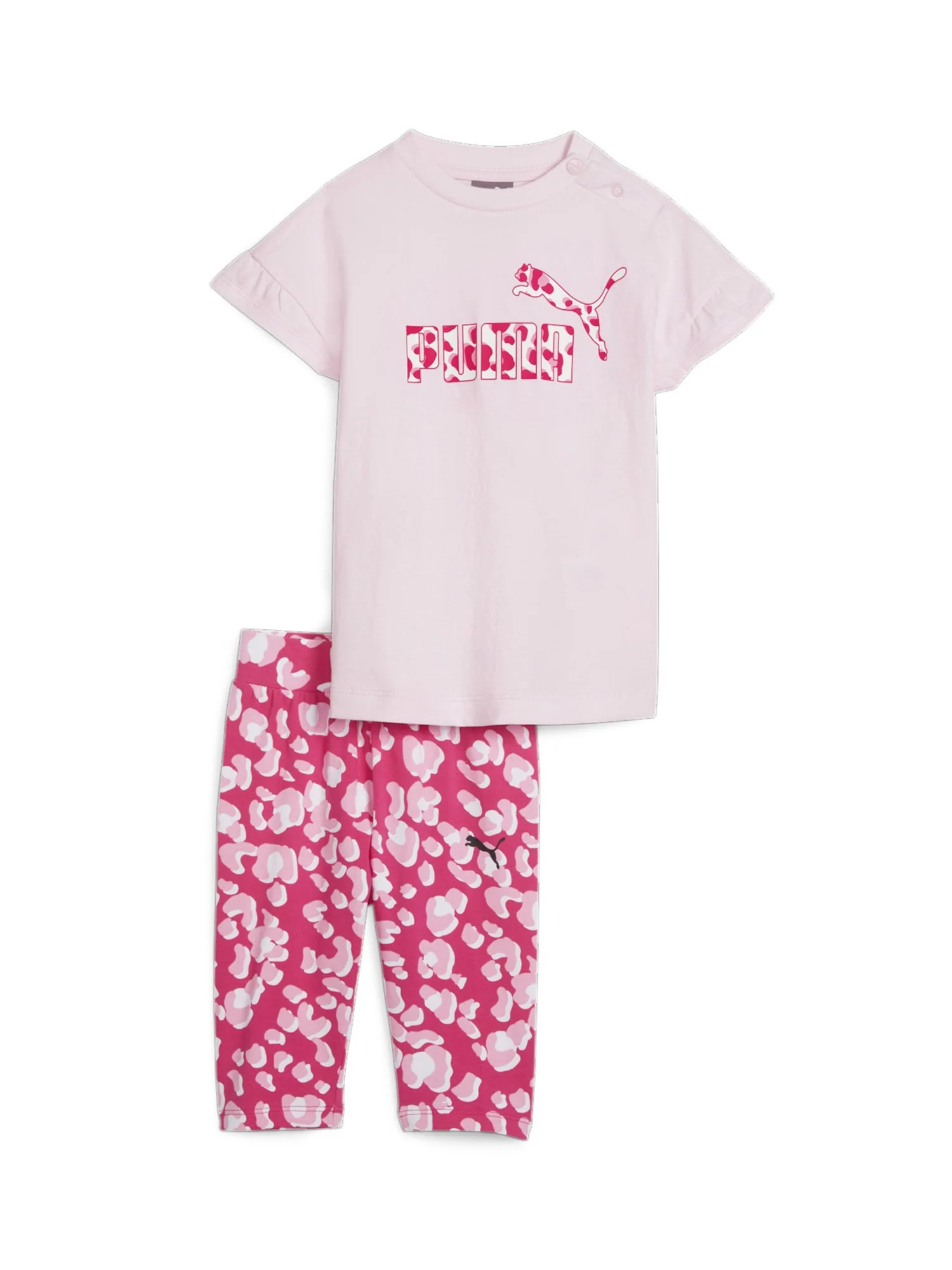 Puma Completi Bambini | 680327