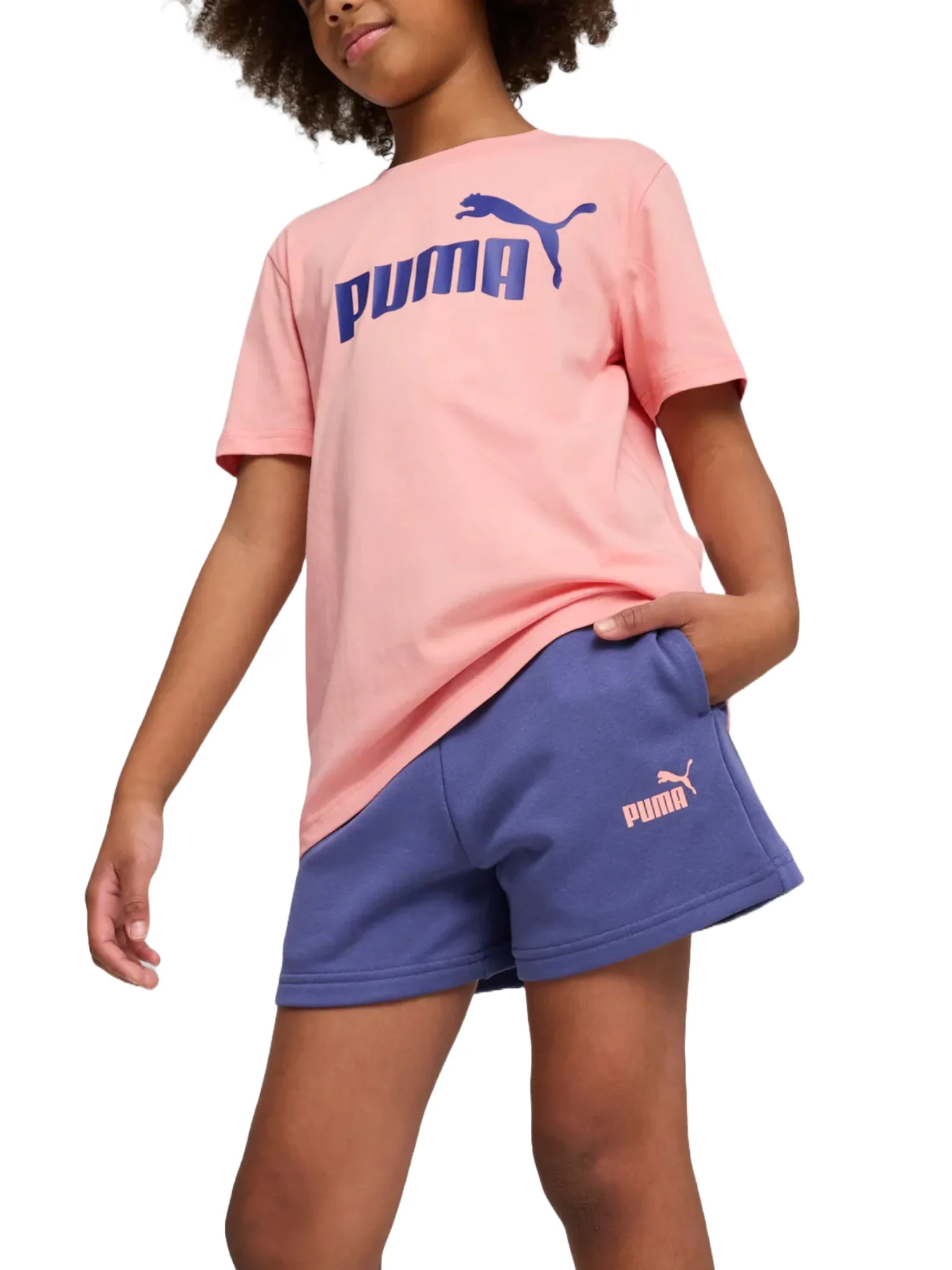 Puma Completi Bambini | 686307 - Image 2
