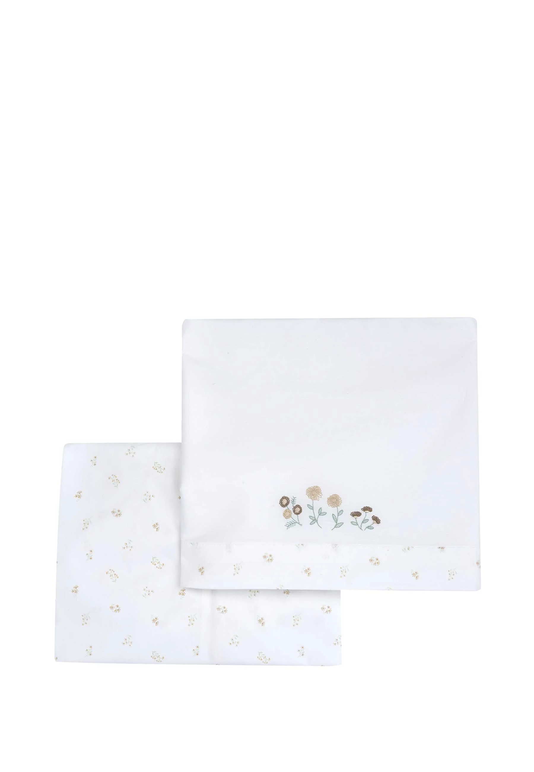 Chicco Set 2 Pz Lenzuola Carrozzina Coperta Bambini | 09101486000000