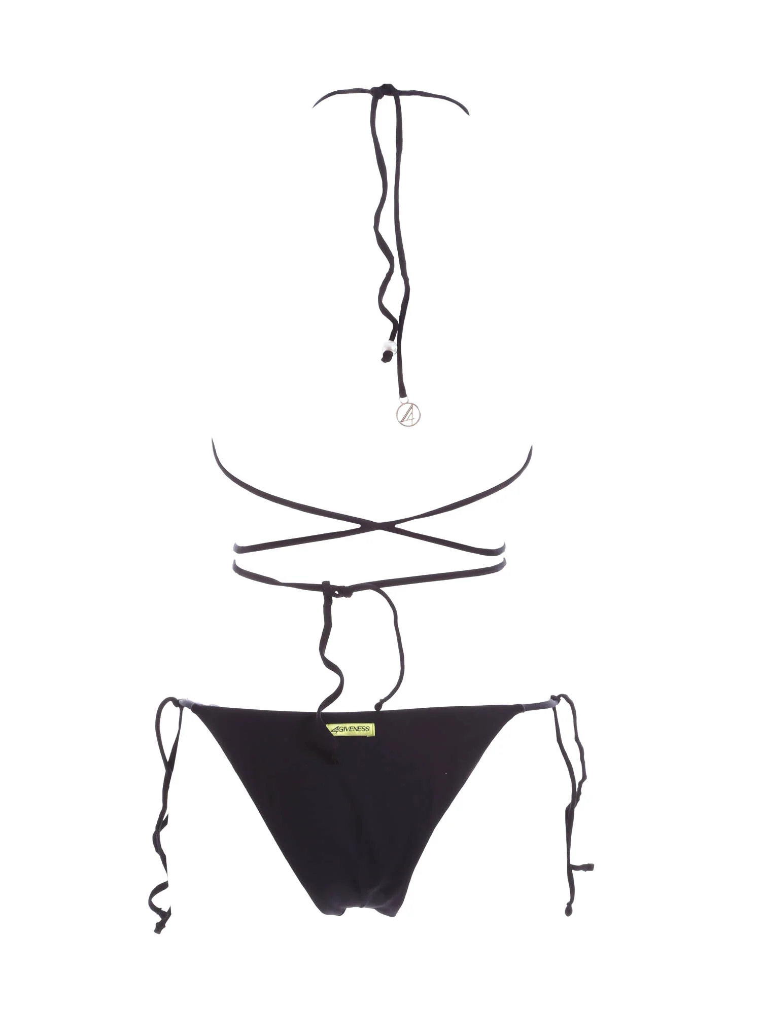 4giveness Costumi Donna | 125WBWBK4870 - Image 6