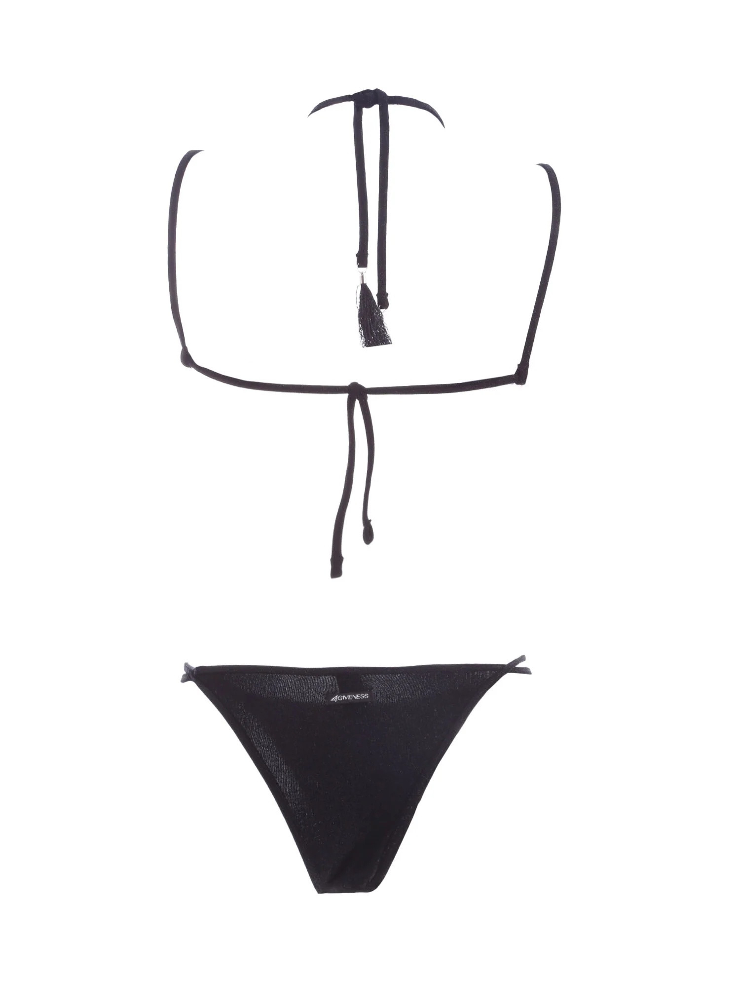 4giveness Costumi Donna | 125WBWBK4923 - Image 3