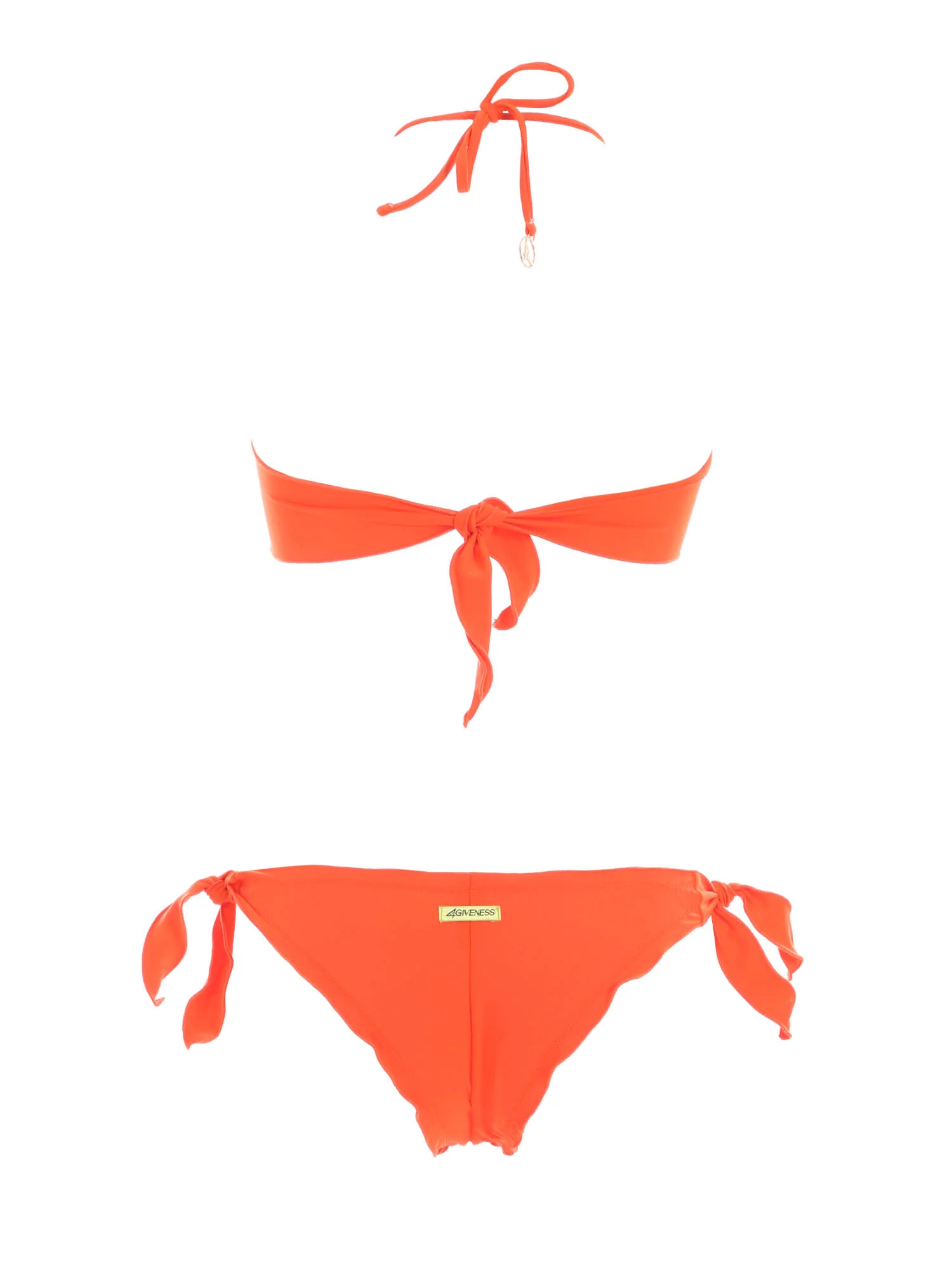 4giveness Costumi Donna | 125WBWBK5516 - Image 2