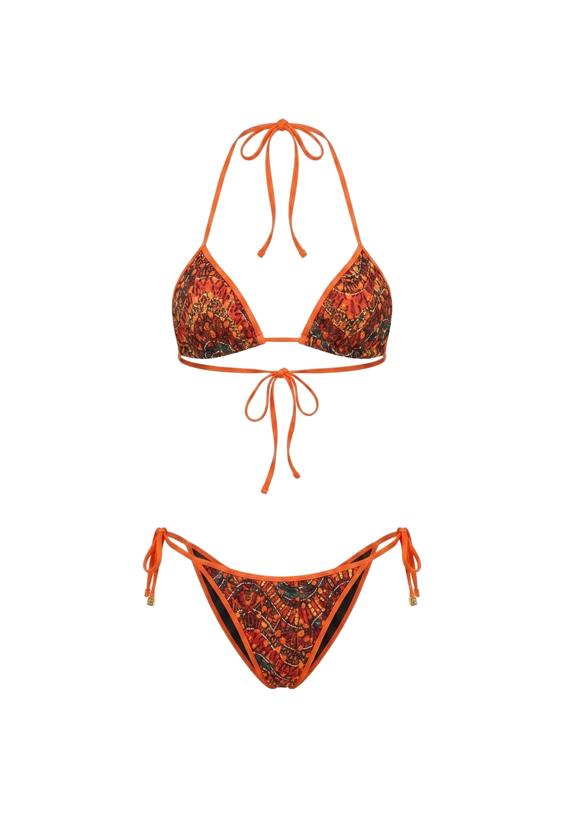 4giveness Kenya Costumi Donna | 126WBWBK5550