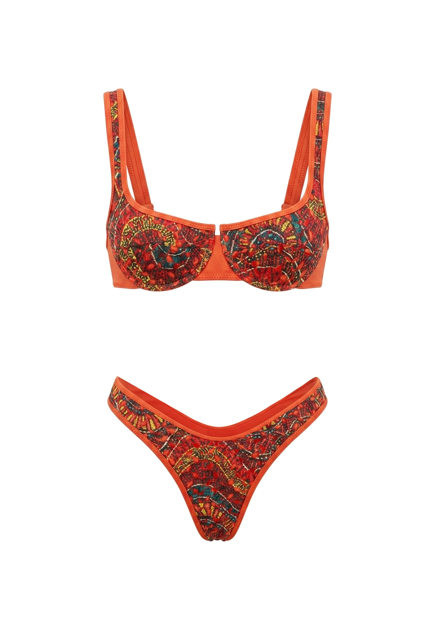 4giveness Kenya Costumi Donna | 126WBWBK5552