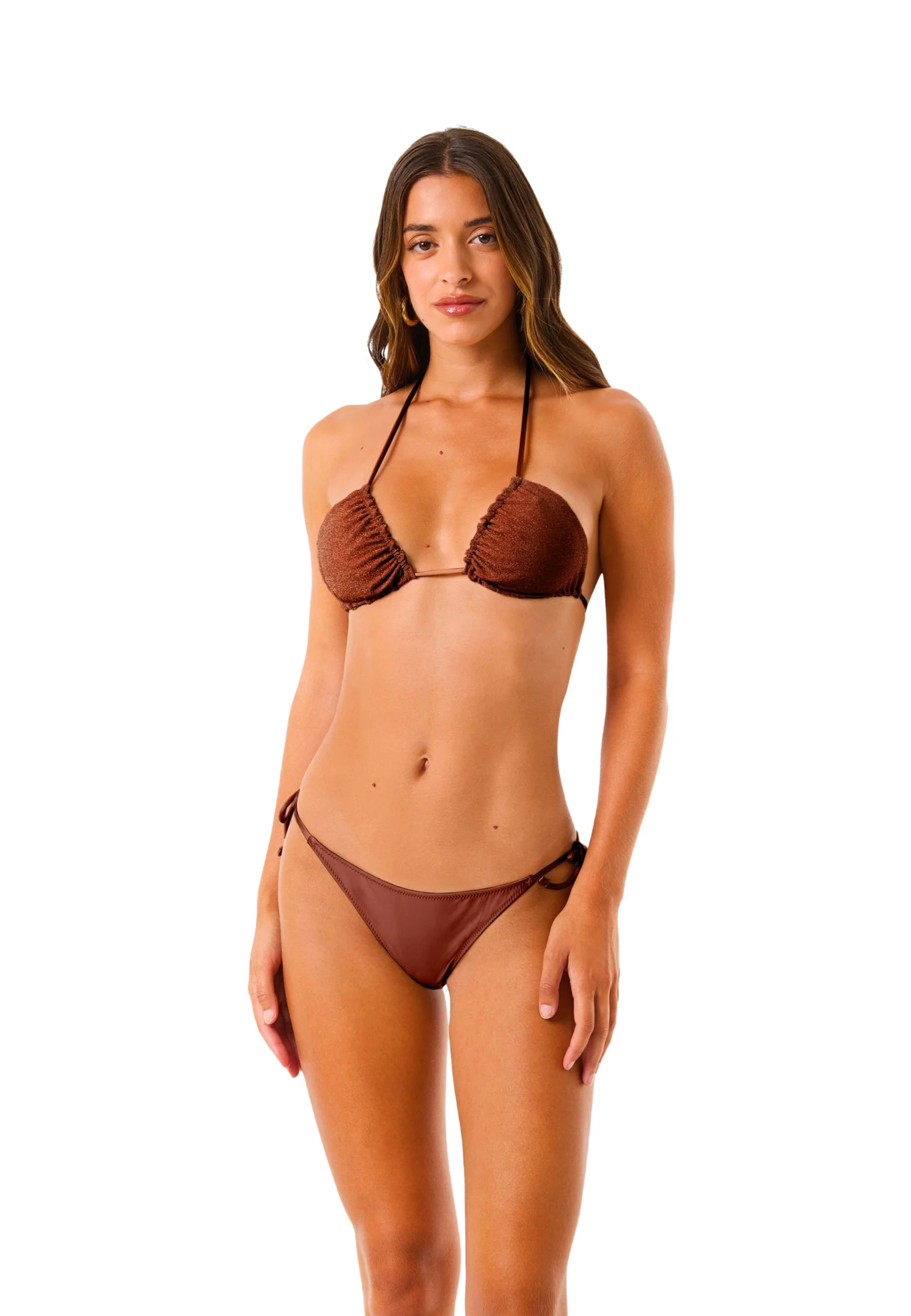 4giveness Glossy Touch Resort Costumi Donna | 126WBWBK5725 - Image 2