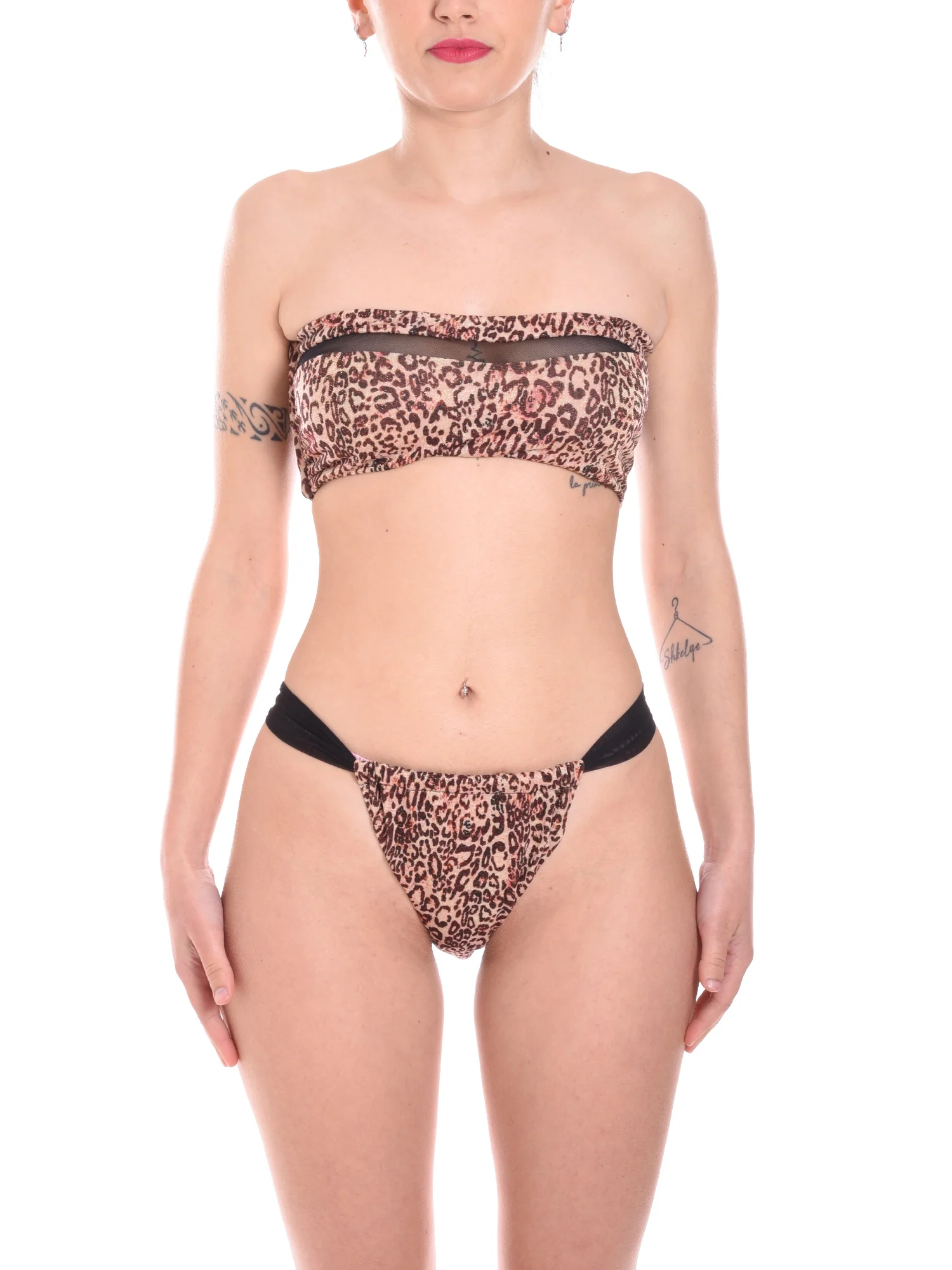 F**k Costumi Donna | F21-0562X1