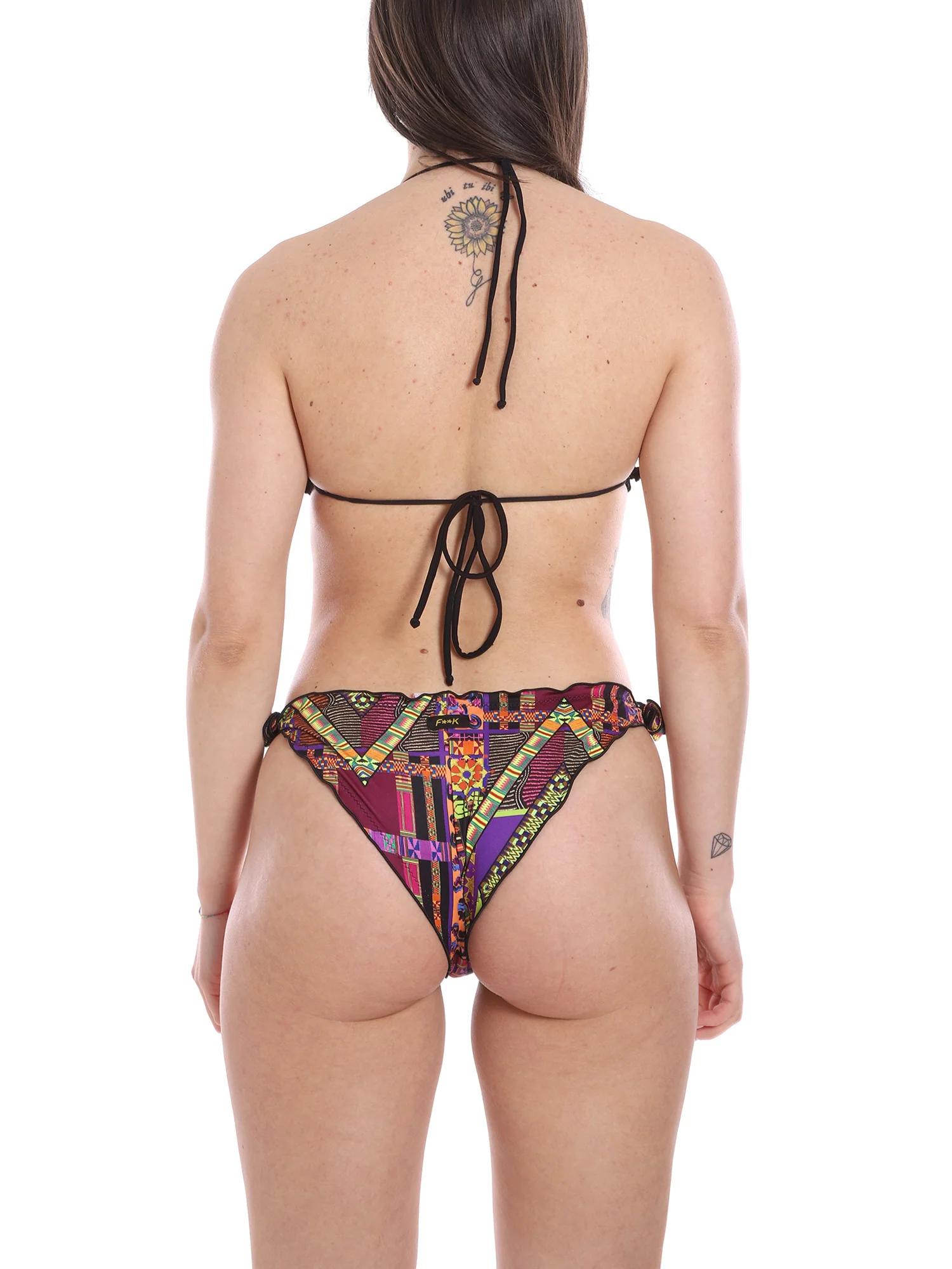F**k Costumi Donna | F21-3018X1 - Image 3