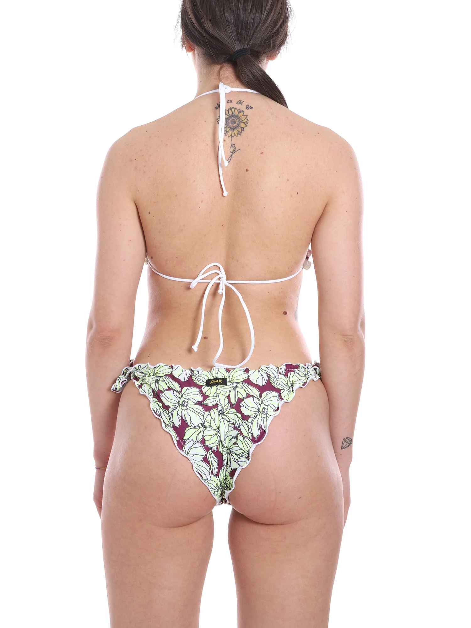 F**k Costumi Donna | F21-3018X1 - Image 6