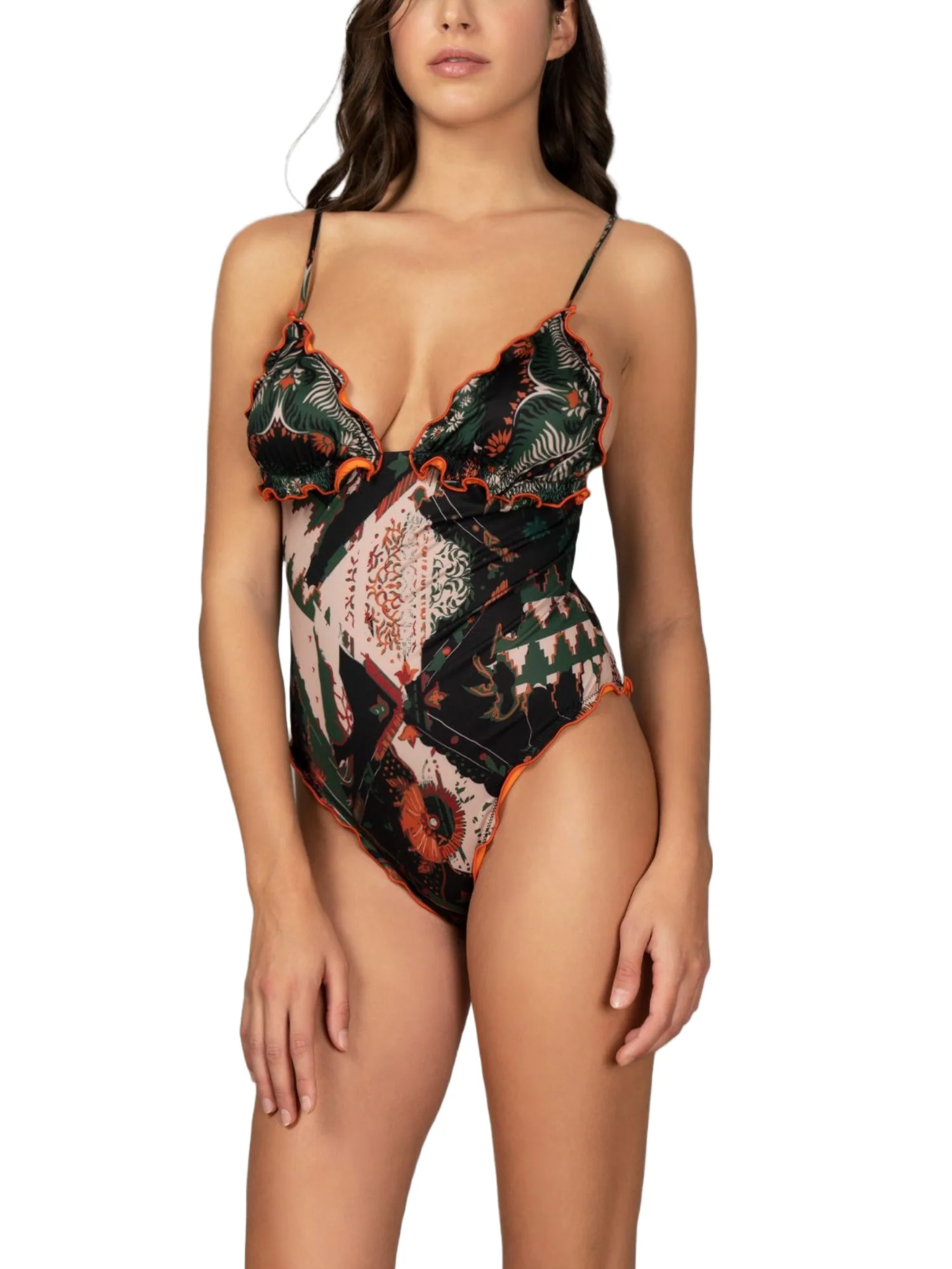 F**k Costumi Donna | F22-1508U