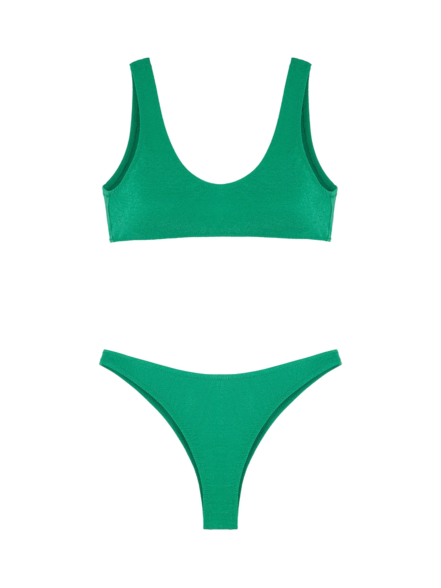 F**k Costumi Donna | FK-V005GN