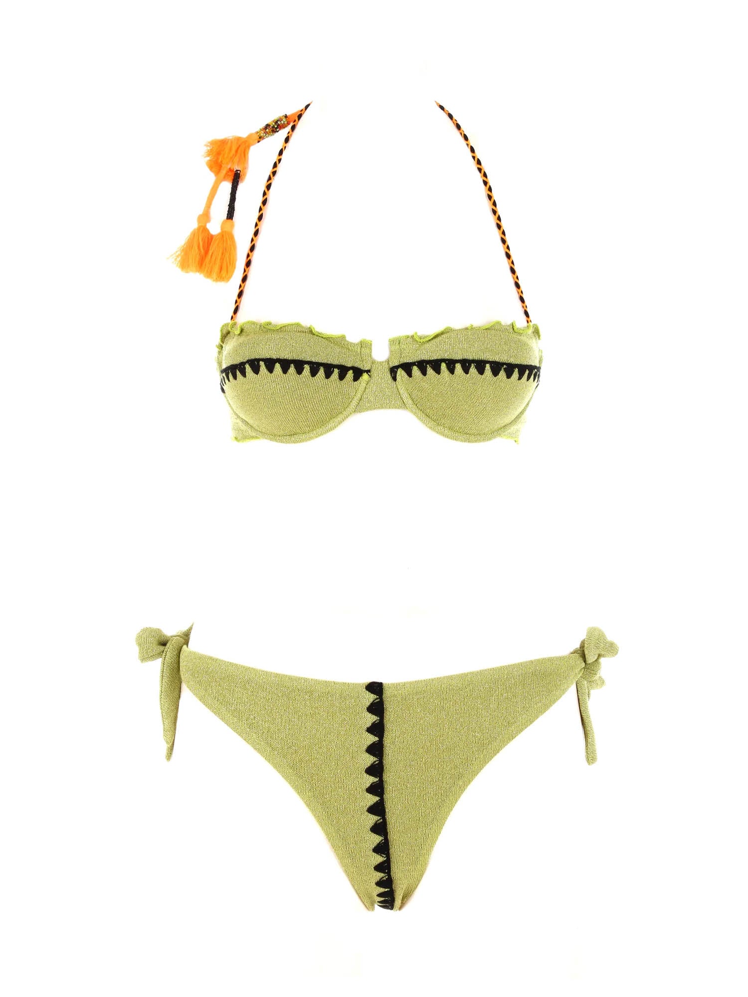 F**k Costumi Donna | FK23-0122VC
