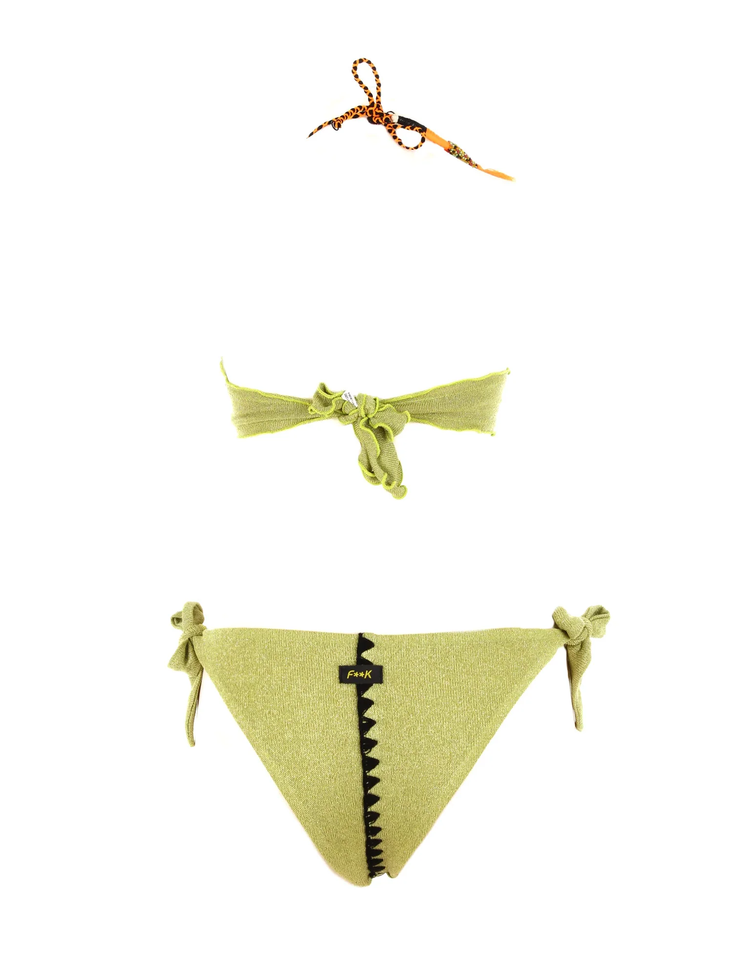 F**k Costumi Donna | FK23-0122VC - Image 3