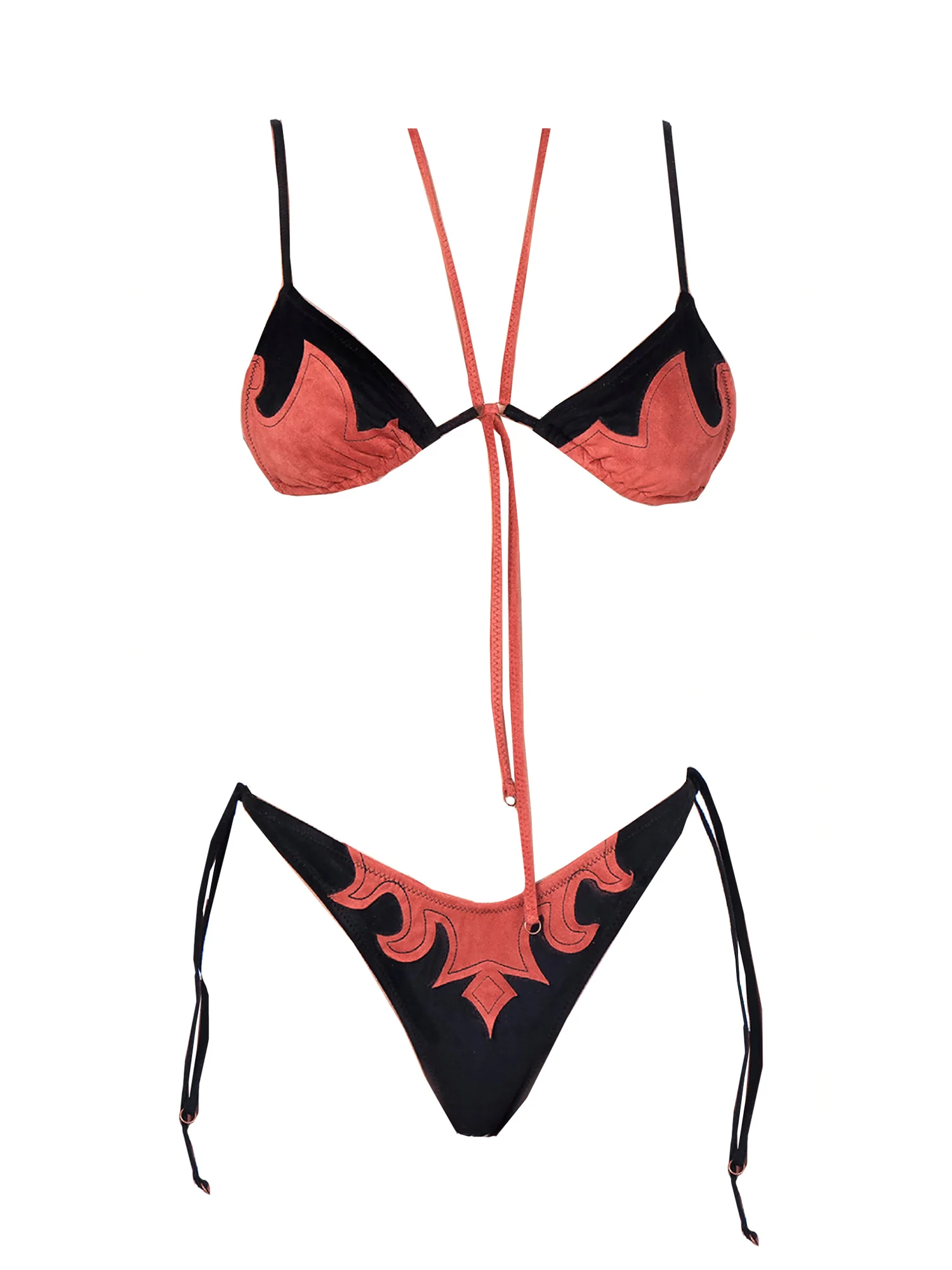 F**k Costumi Donna | FK23-0400U